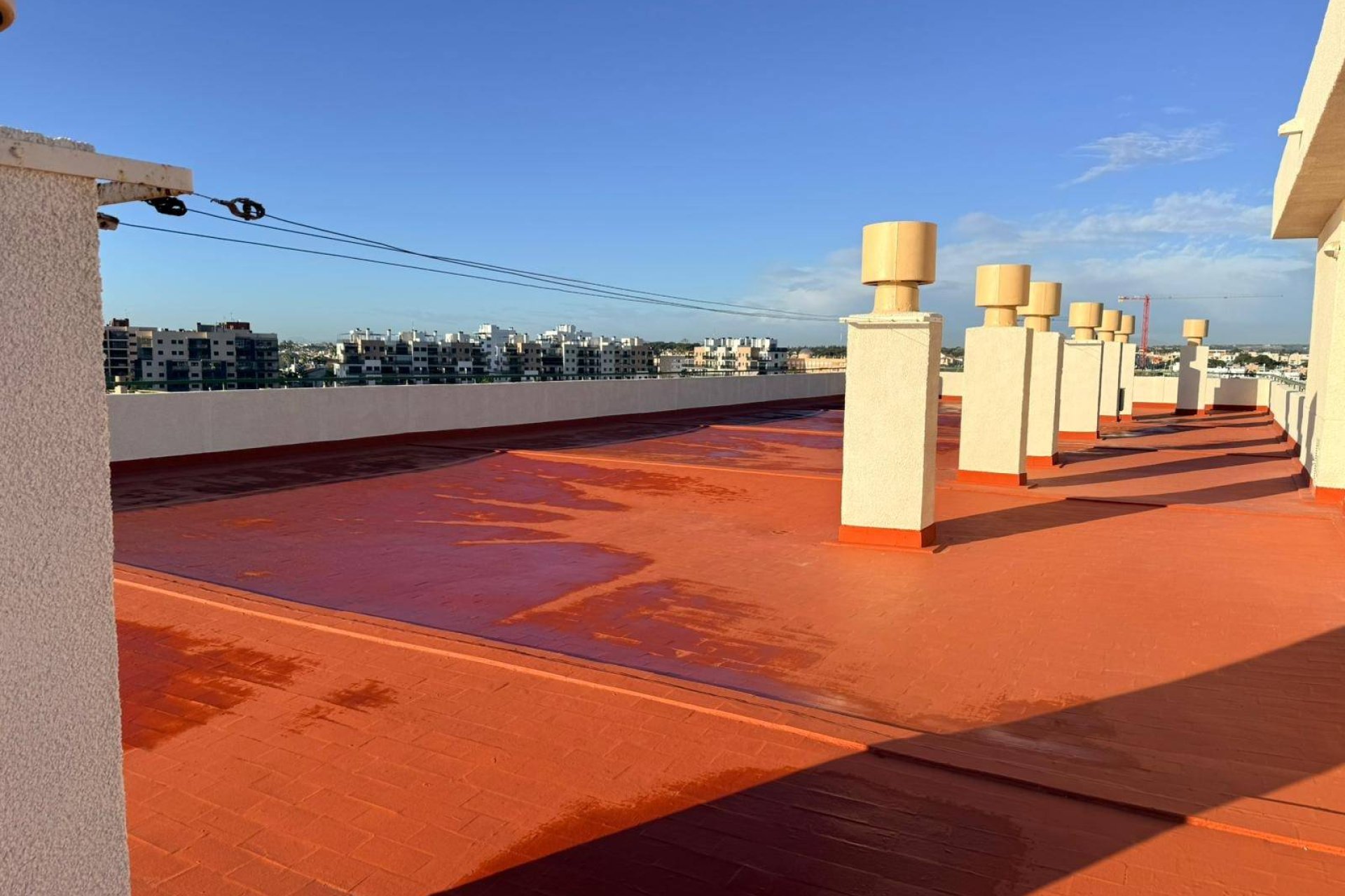 Segunda mano - Apartamento -
Pilar de la Horadada - Mil Palmeras