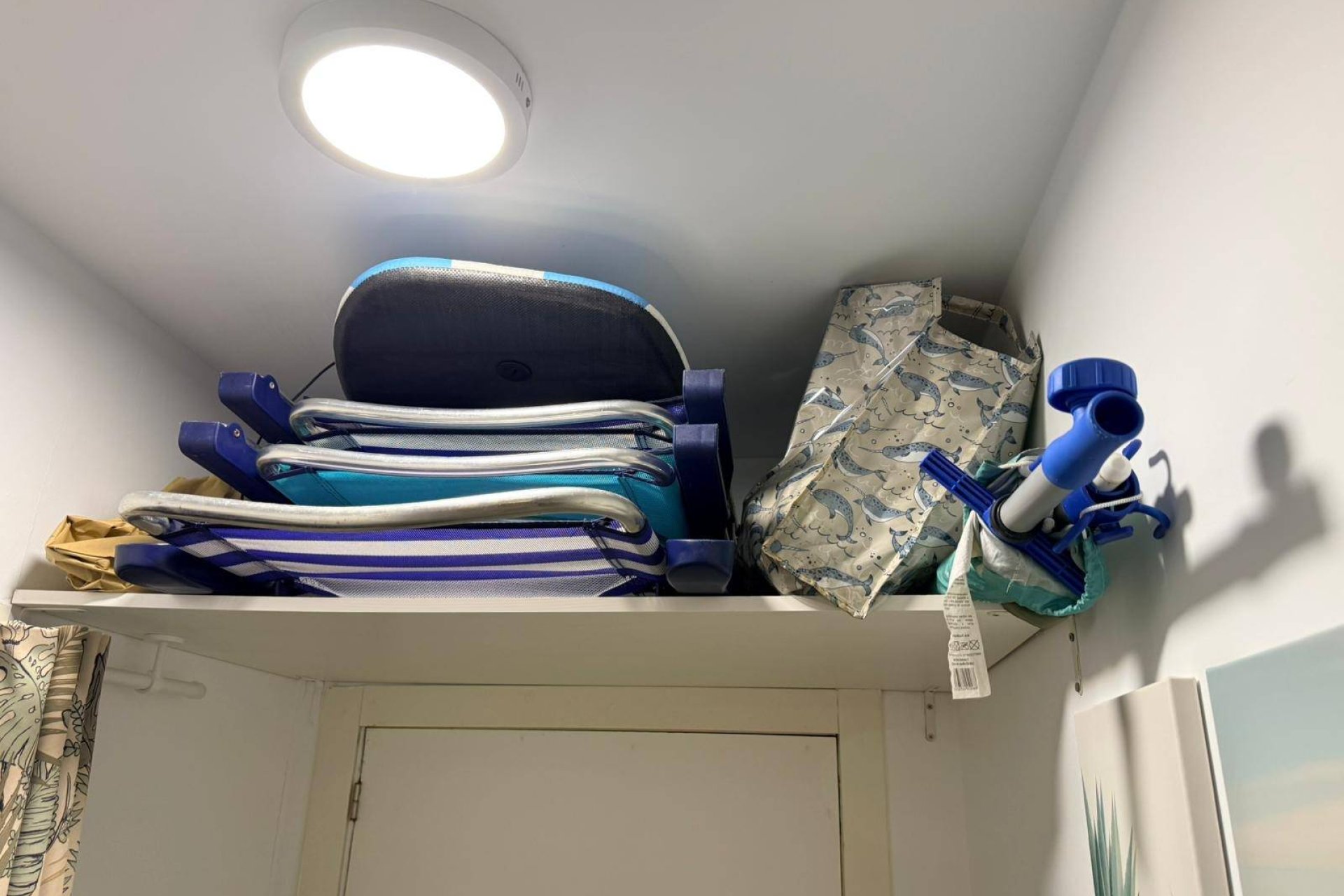 Segunda mano - Apartamento -
Pilar de la Horadada - Mil Palmeras