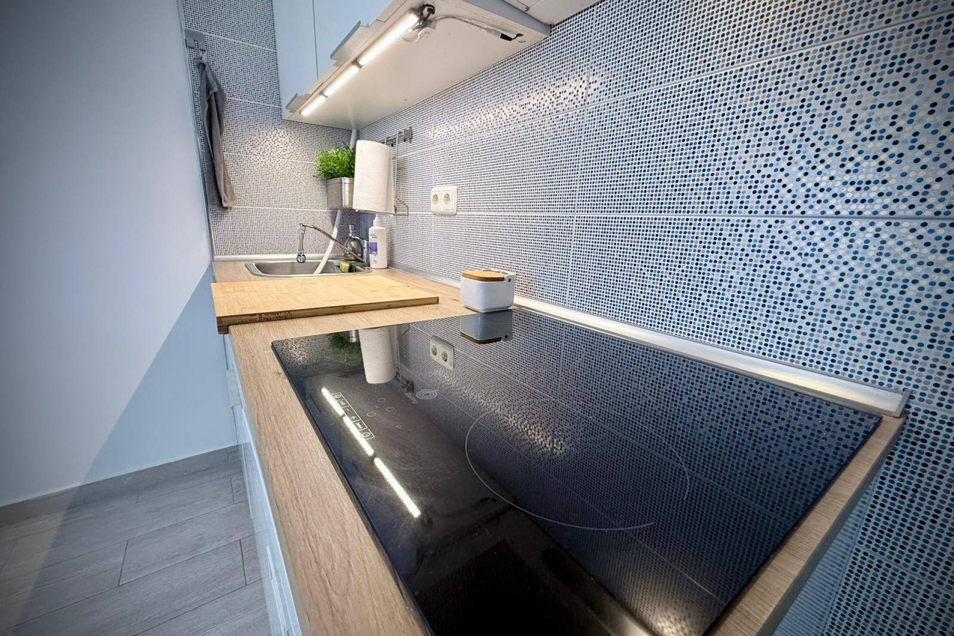 Segunda mano - Apartamento -
Pilar de la Horadada - Mil Palmeras