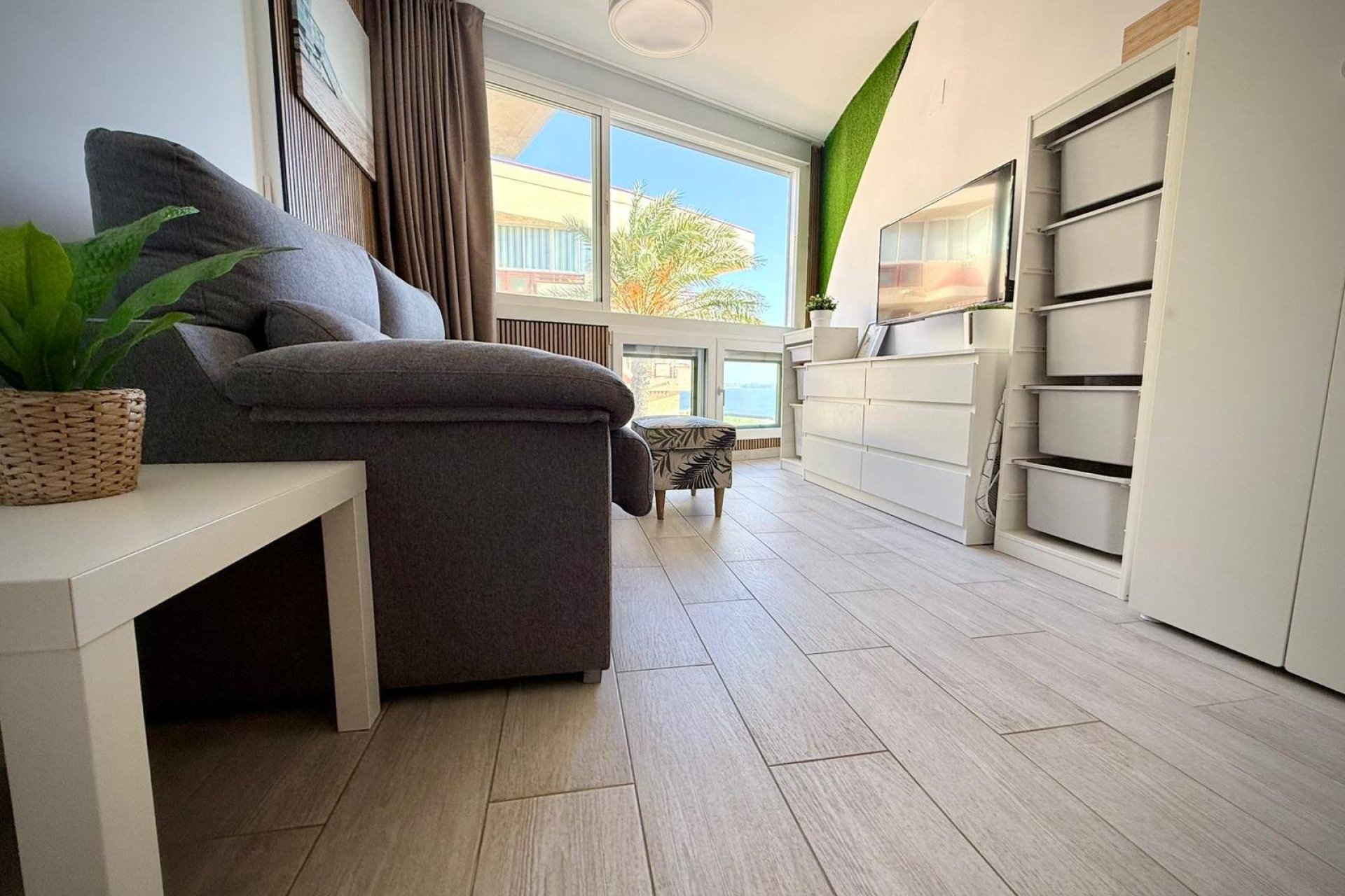 Segunda mano - Apartamento -
Pilar de la Horadada - Mil Palmeras