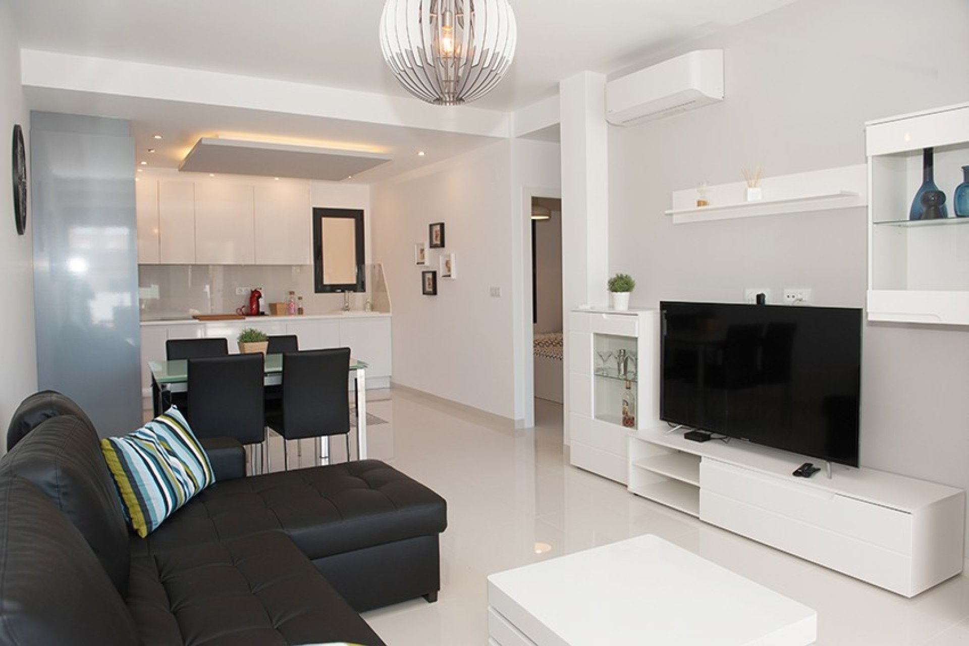 Segunda mano - Apartamento -
Pilar de la Horadada - Mil Palmeras