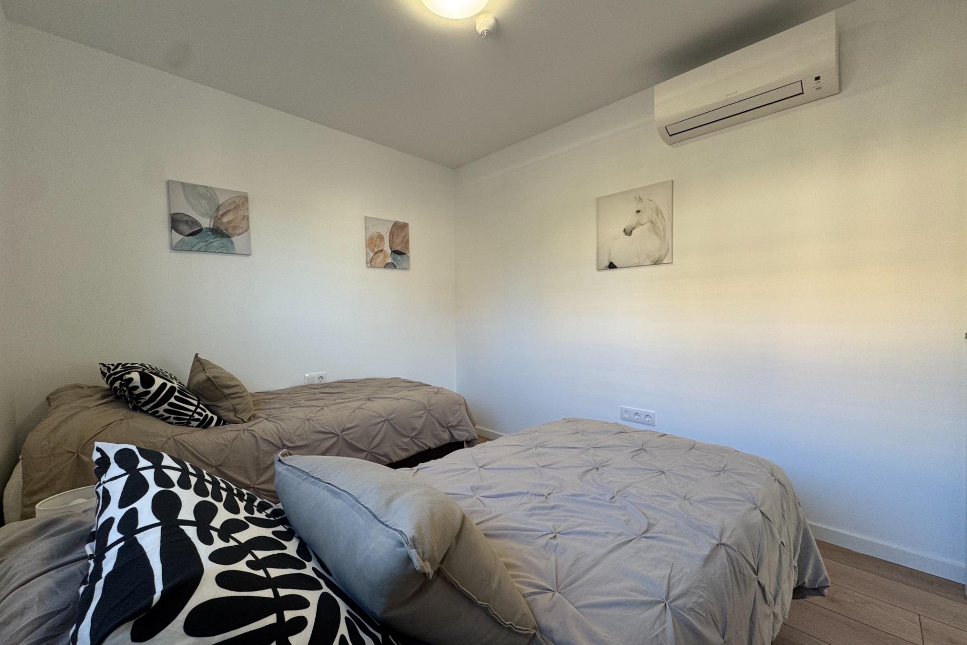 Segunda mano - Apartamento -
Pilar de la Horadada - Riomar