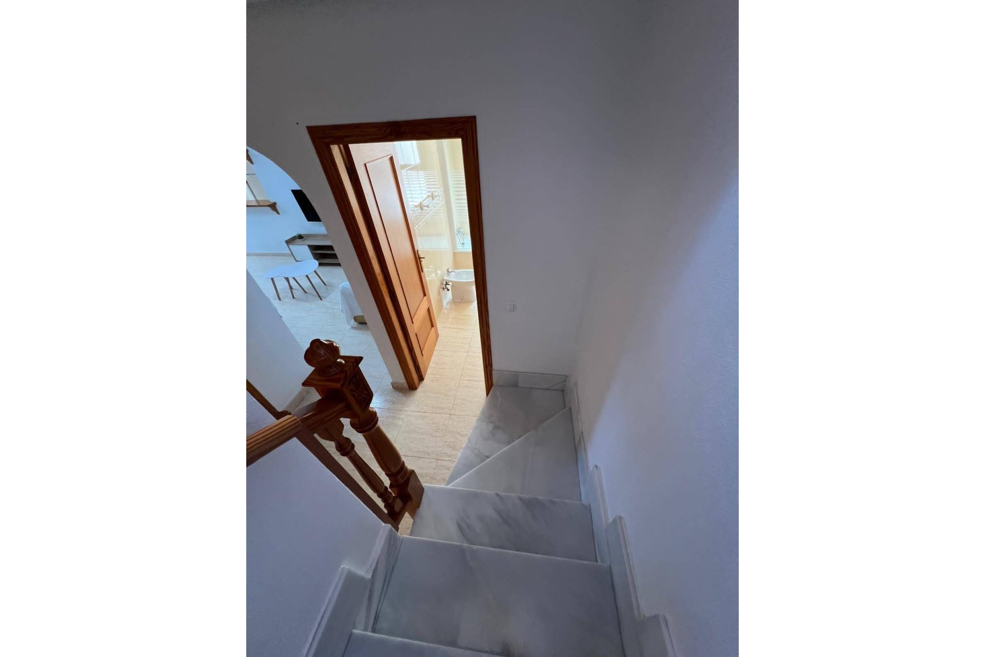 Segunda mano - Apartamento -
Pilar de la Horadada - Riomar