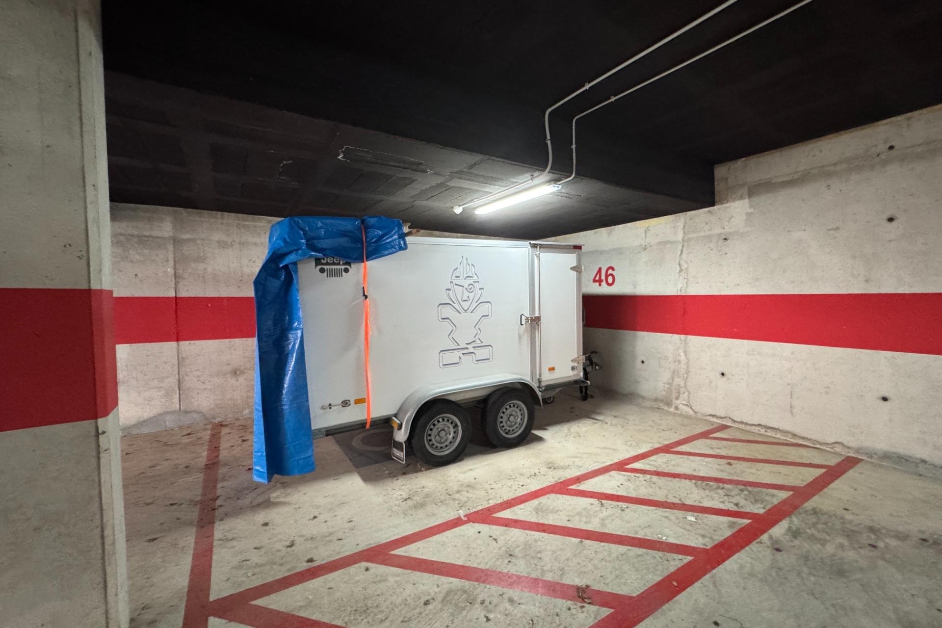 Segunda mano - Apartamento -
Pilar de la Horadada - Riomar