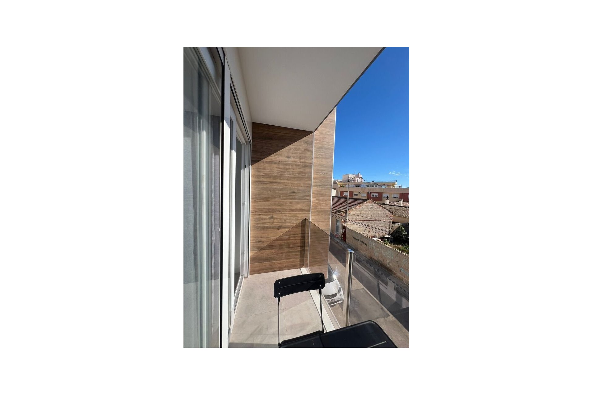 Segunda mano - Apartamento -
Pilar de la Horadada - Zona Pueblo