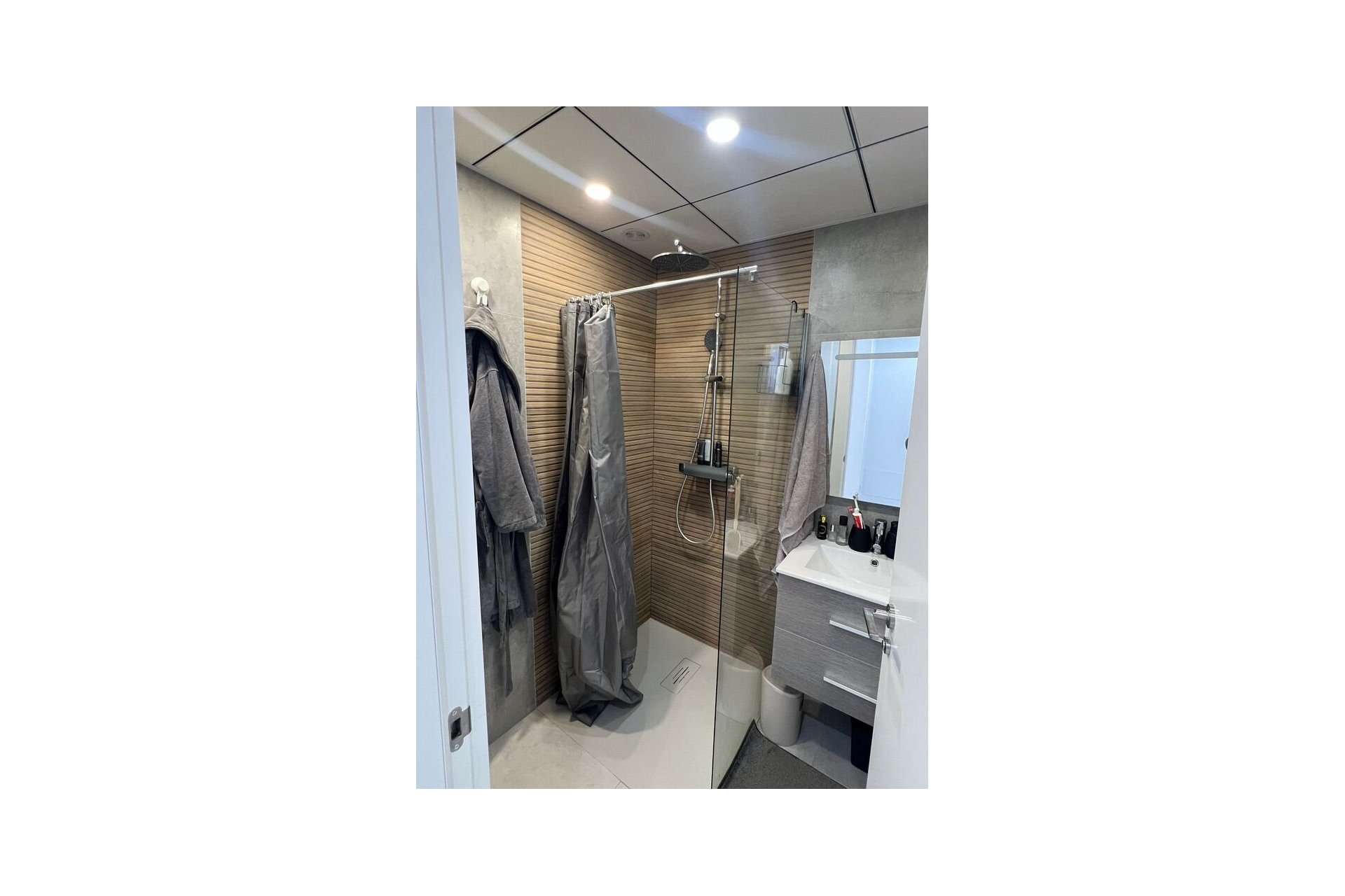 Segunda mano - Apartamento -
Pilar de la Horadada - Zona Pueblo