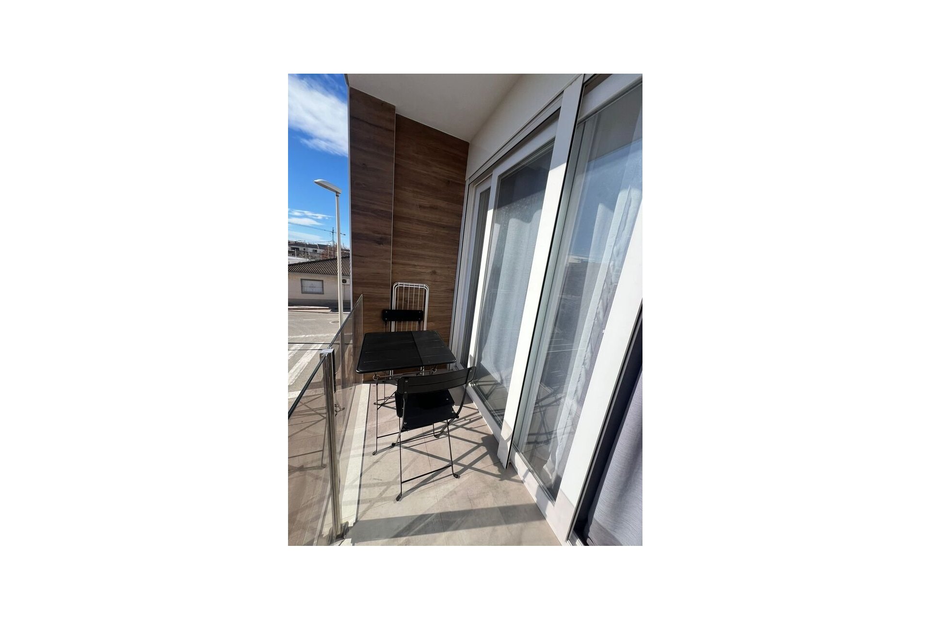 Segunda mano - Apartamento -
Pilar de la Horadada - Zona Pueblo