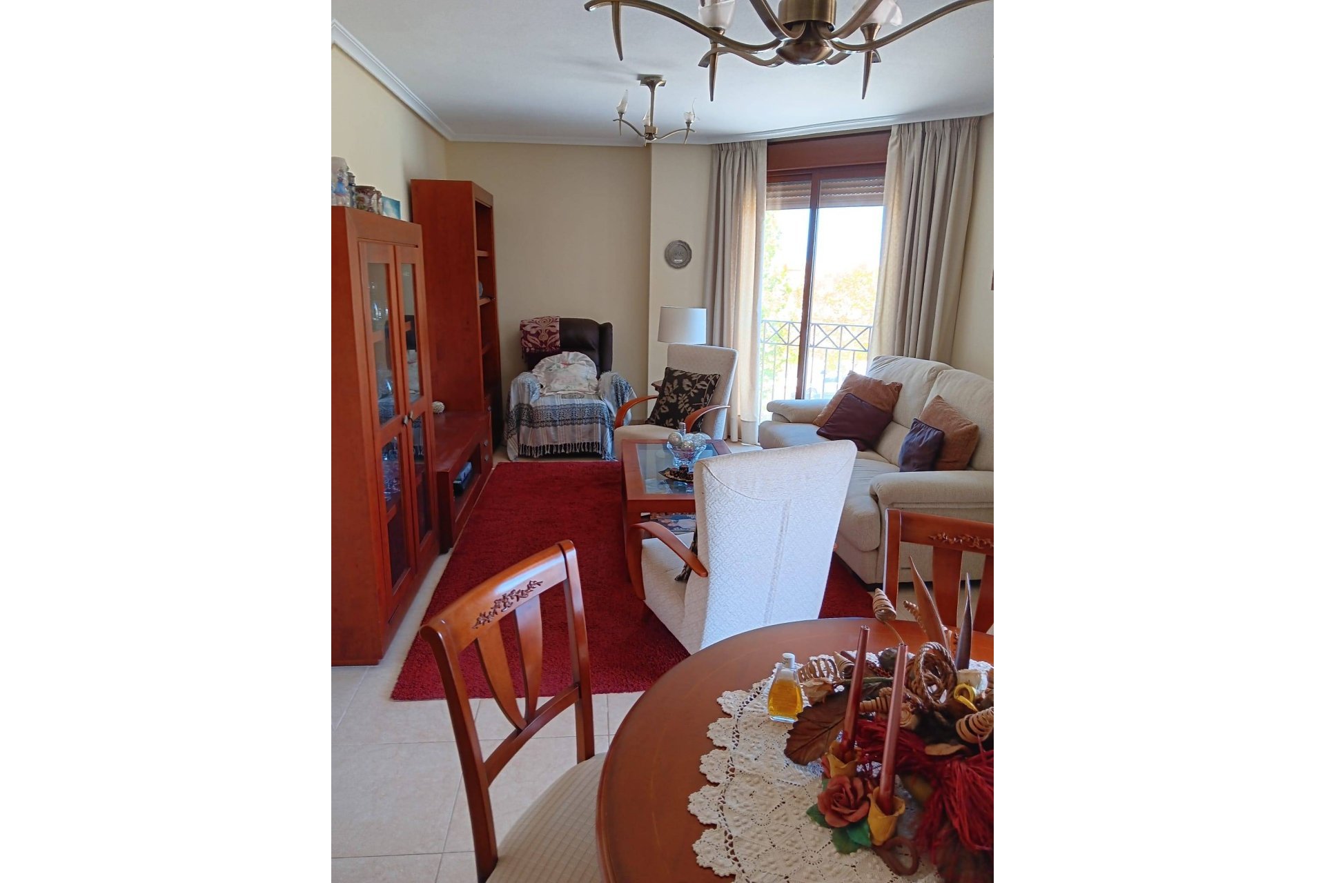 Segunda mano - Apartamento -
Pilar de la Horadada - Zona Pueblo