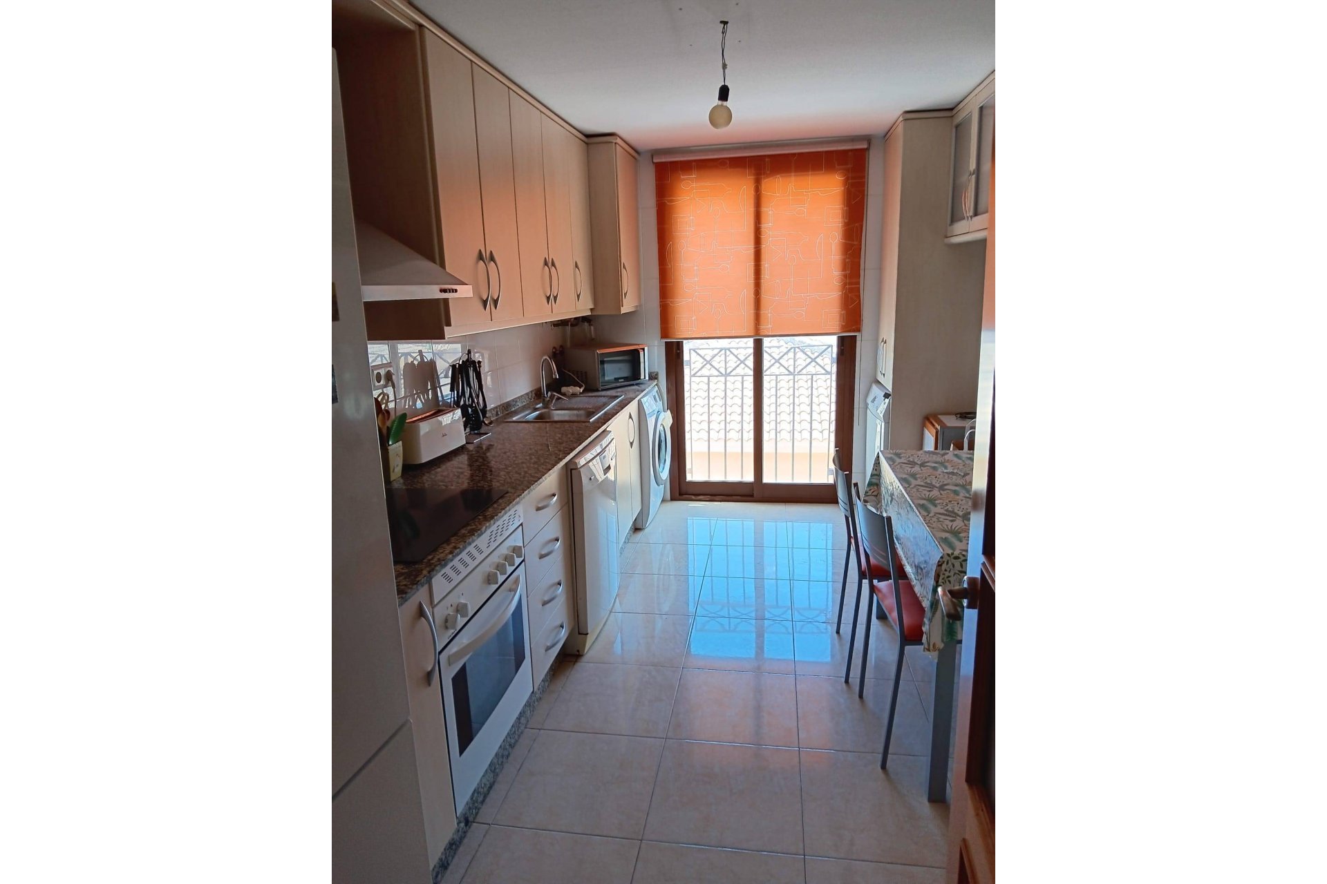Segunda mano - Apartamento -
Pilar de la Horadada - Zona Pueblo