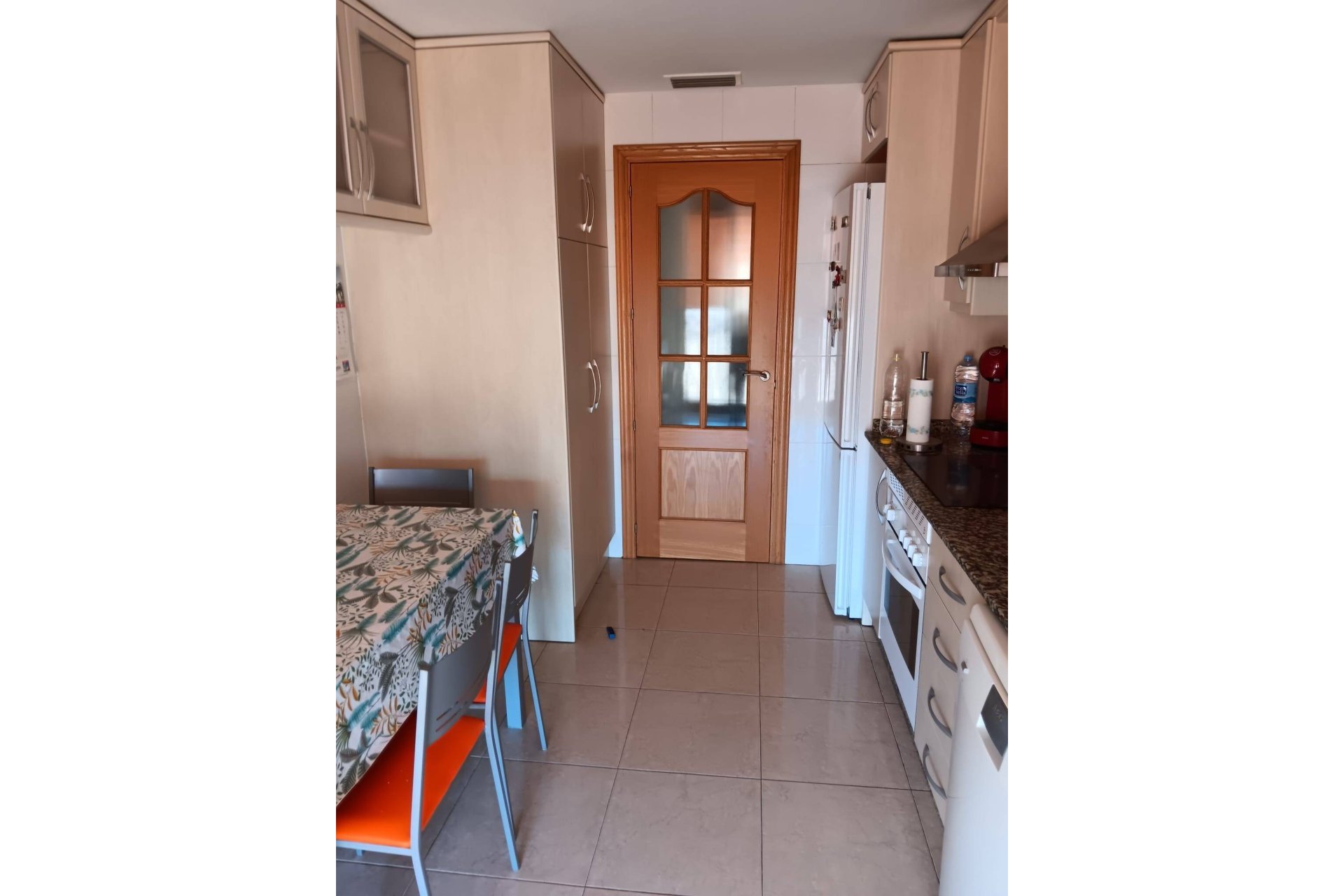 Segunda mano - Apartamento -
Pilar de la Horadada - Zona Pueblo