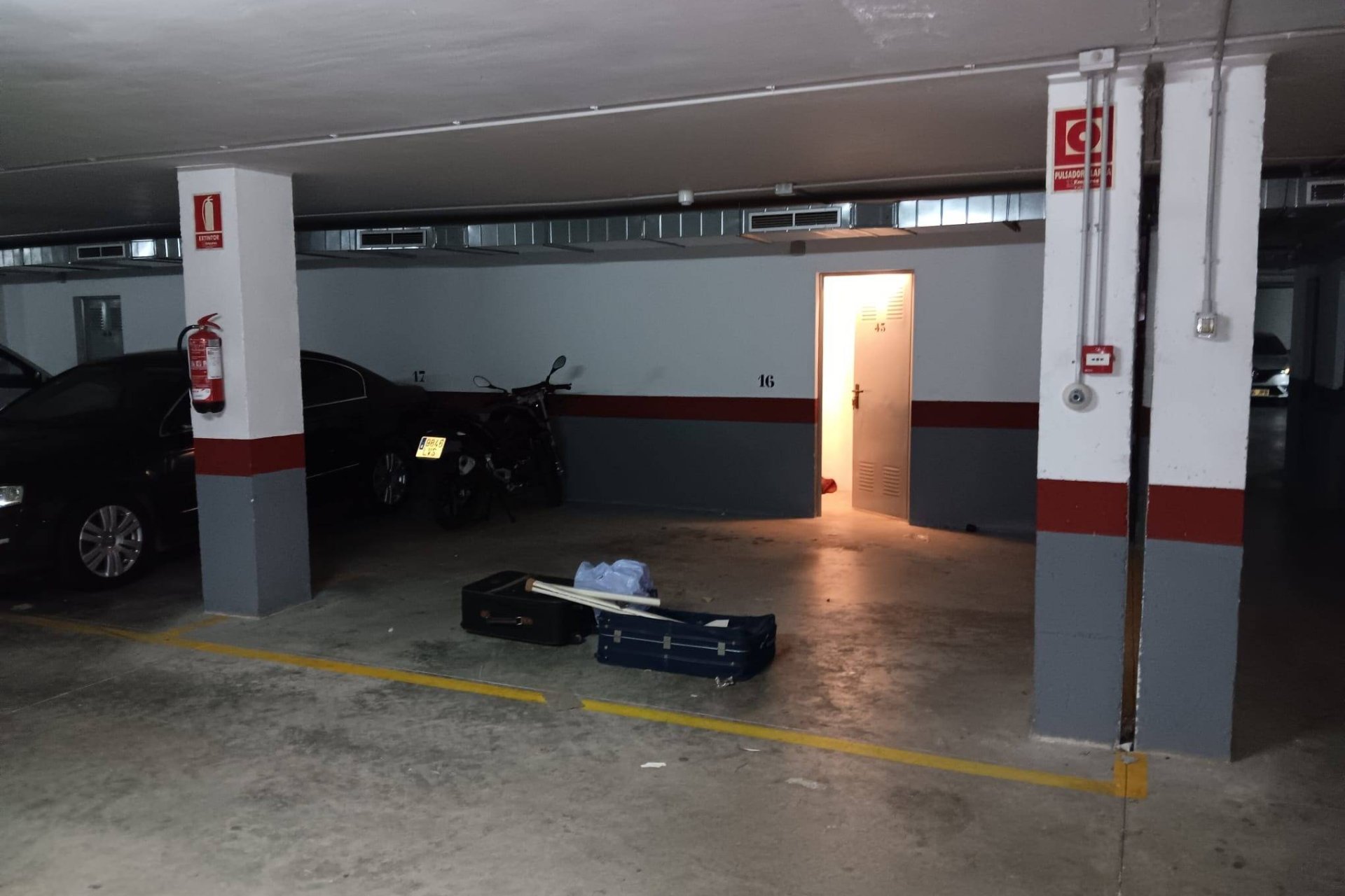 Segunda mano - Apartamento -
Pilar de la Horadada - Zona Pueblo