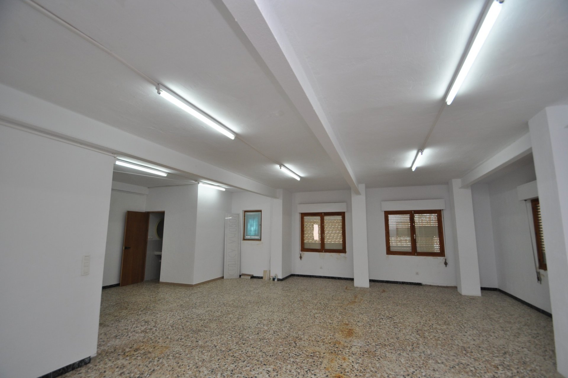 Segunda mano - Apartamento -
Pinoso - Inland