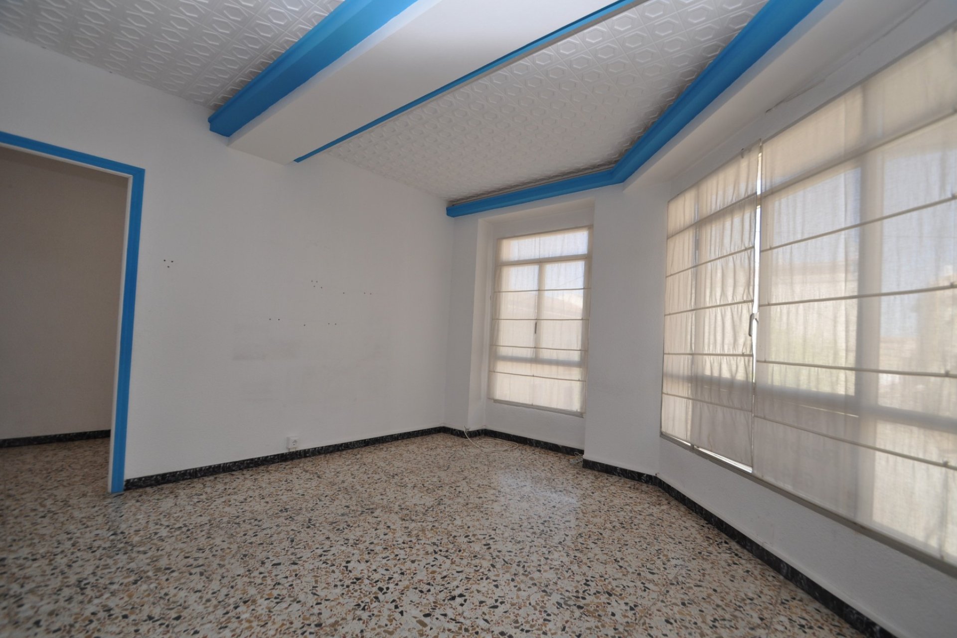 Segunda mano - Apartamento -
Pinoso - Inland