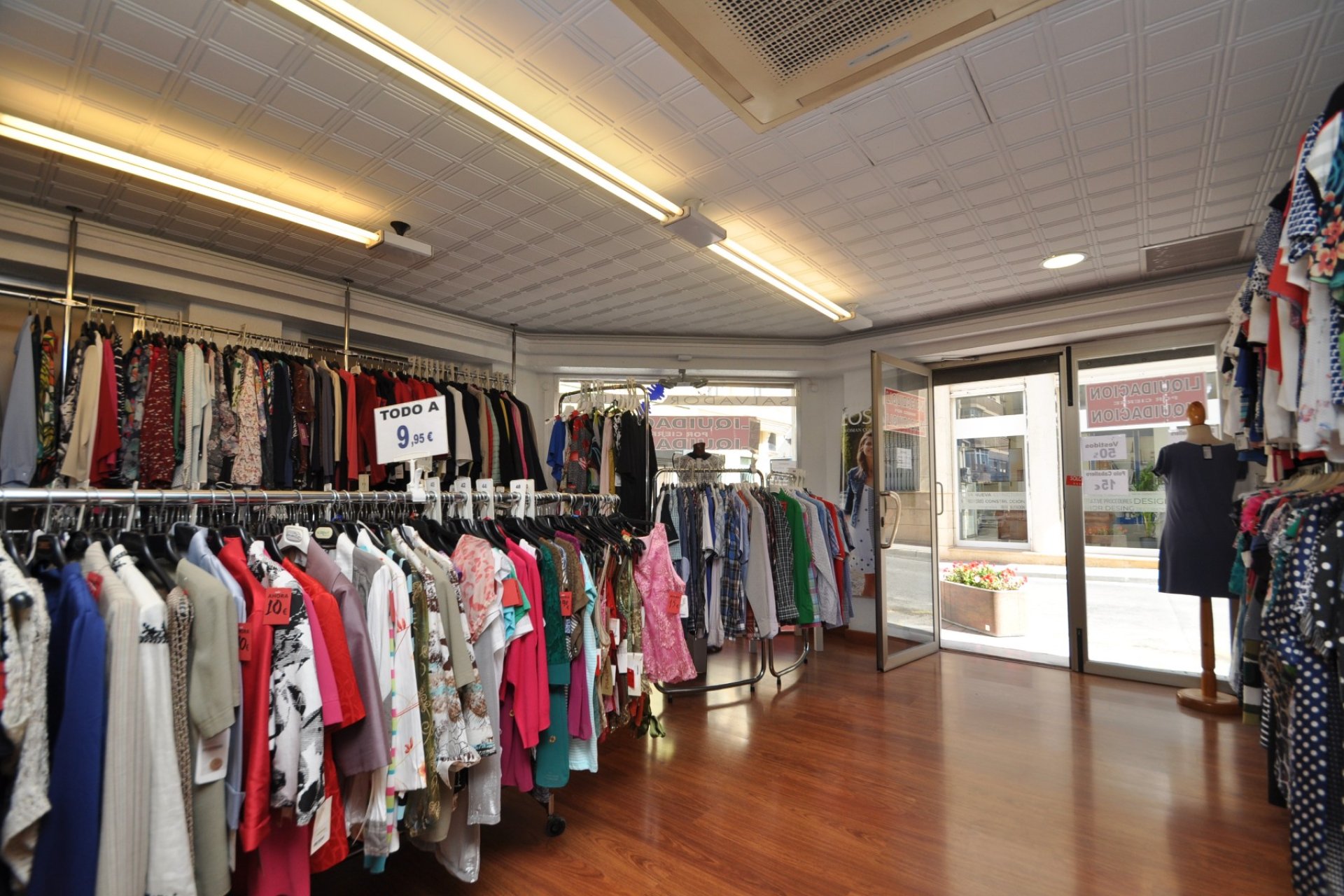 Segunda mano - Apartamento -
Pinoso - Inland