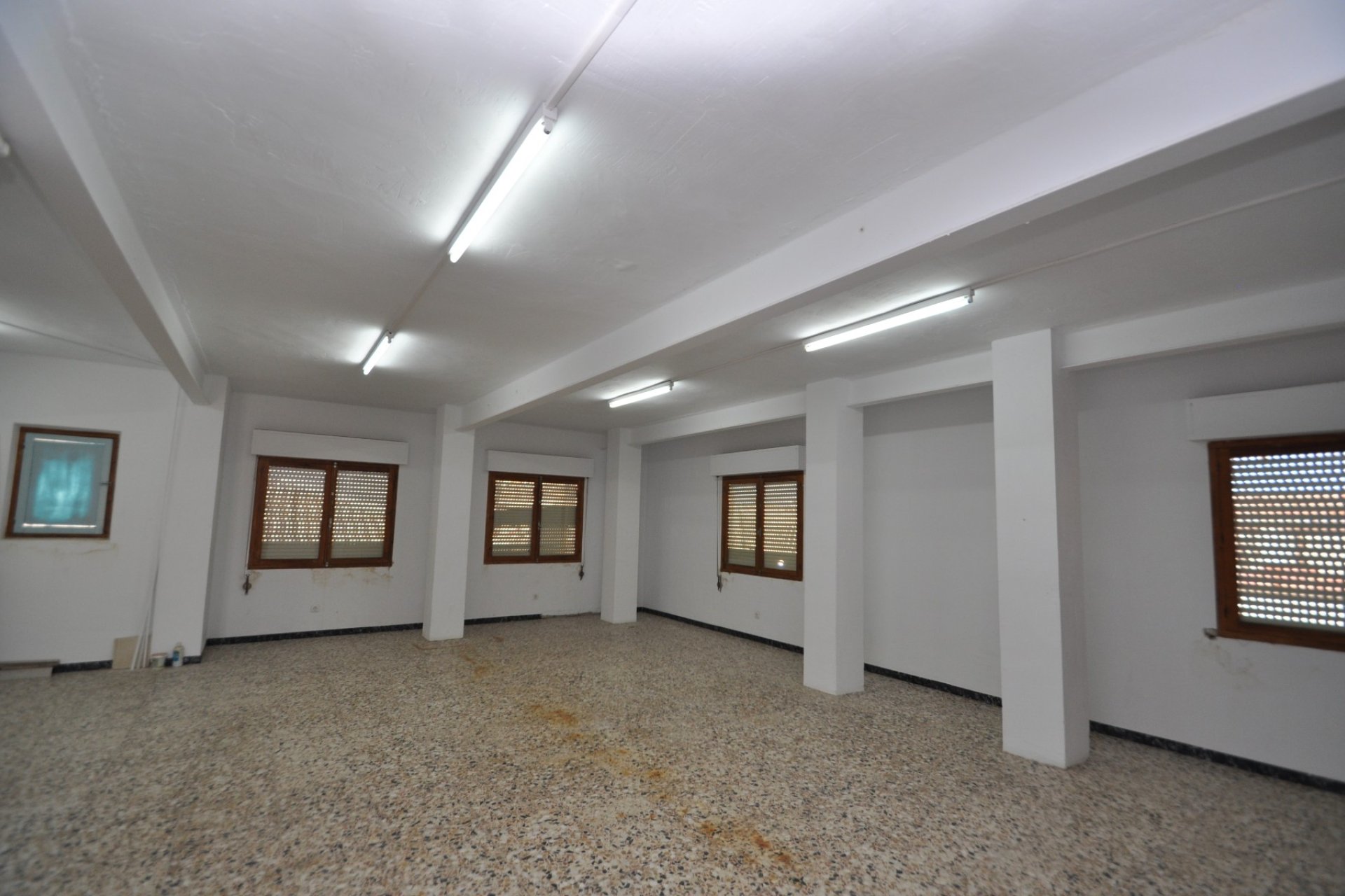 Segunda mano - Apartamento -
Pinoso - Inland