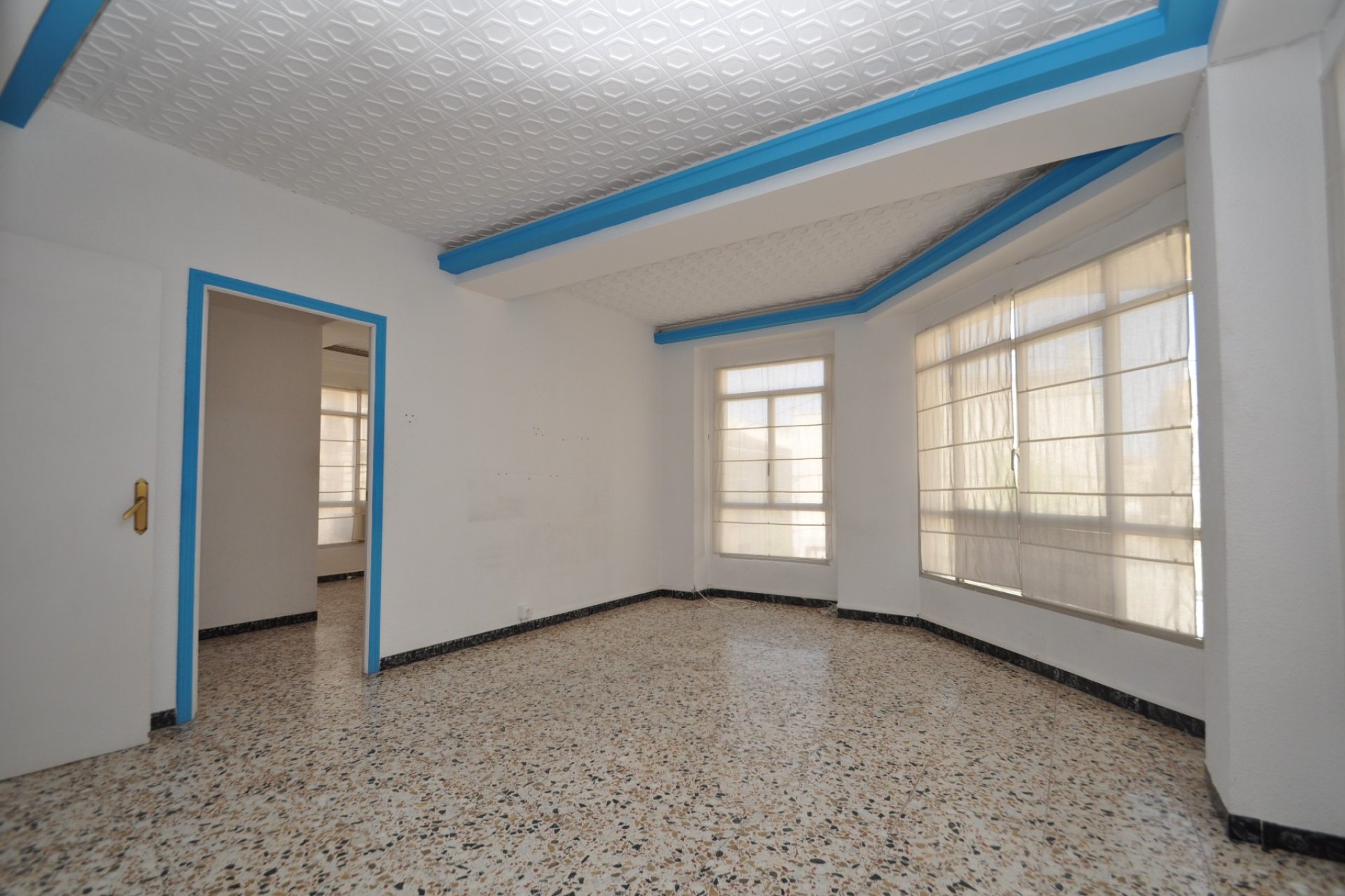 Segunda mano - Apartamento -
Pinoso - Inland