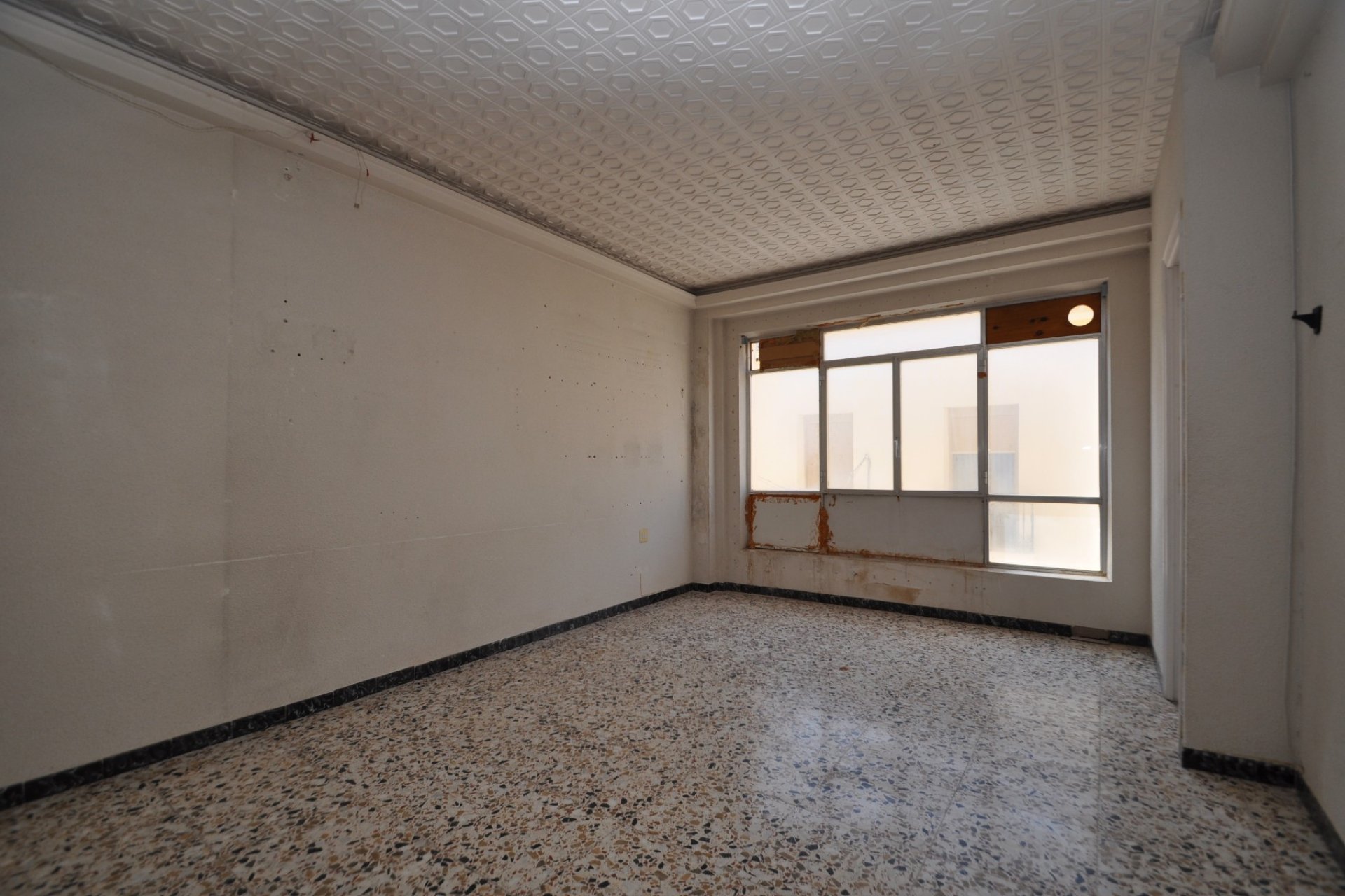 Segunda mano - Apartamento -
Pinoso - Inland