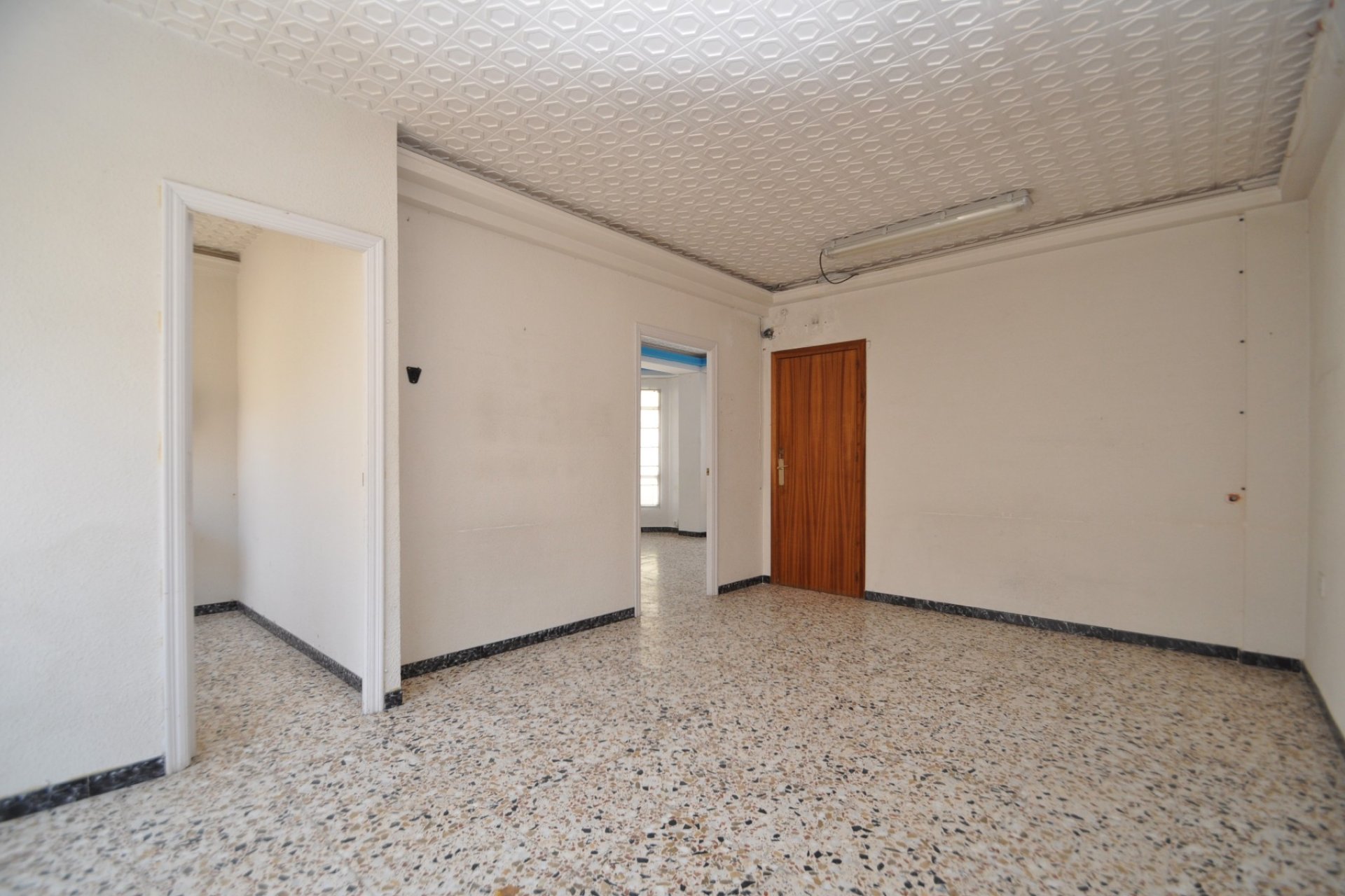 Segunda mano - Apartamento -
Pinoso - Inland