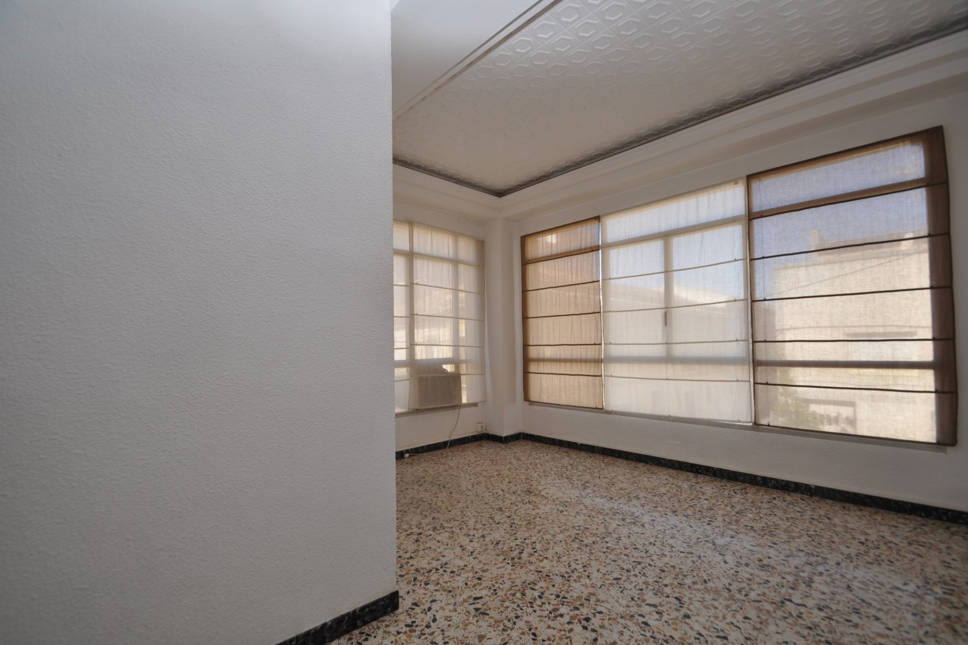 Segunda mano - Apartamento -
Pinoso - Inland
