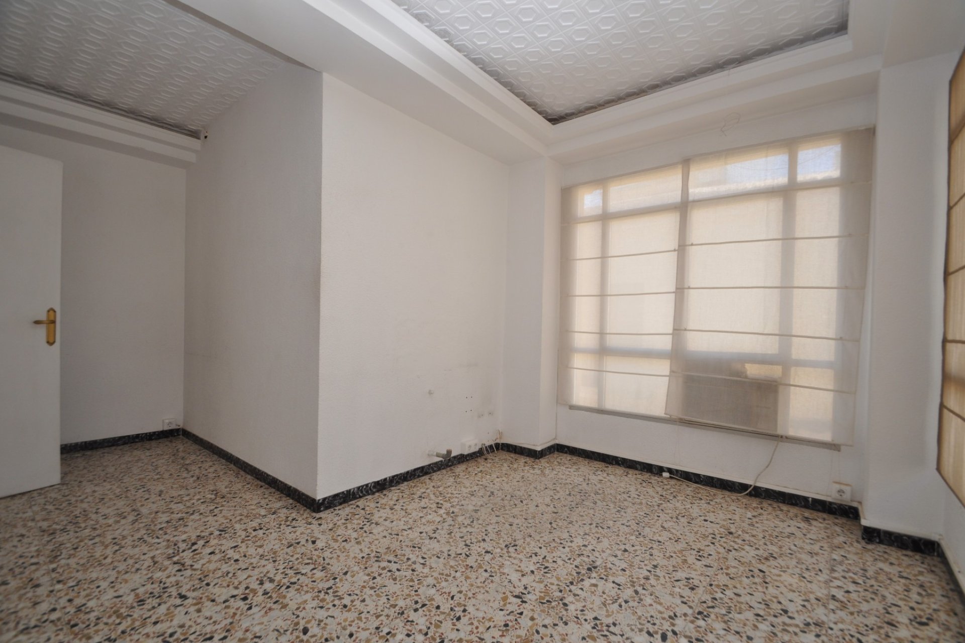 Segunda mano - Apartamento -
Pinoso - Inland