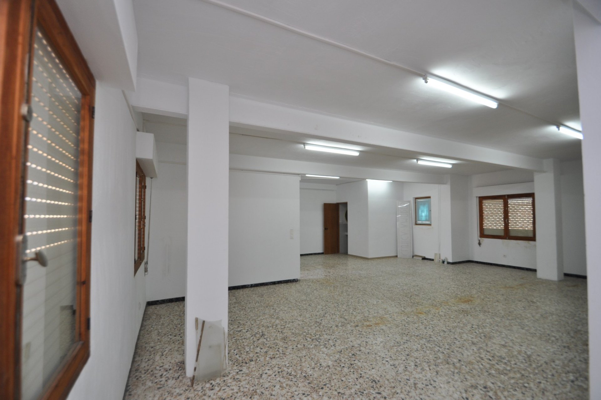 Segunda mano - Apartamento -
Pinoso - Inland
