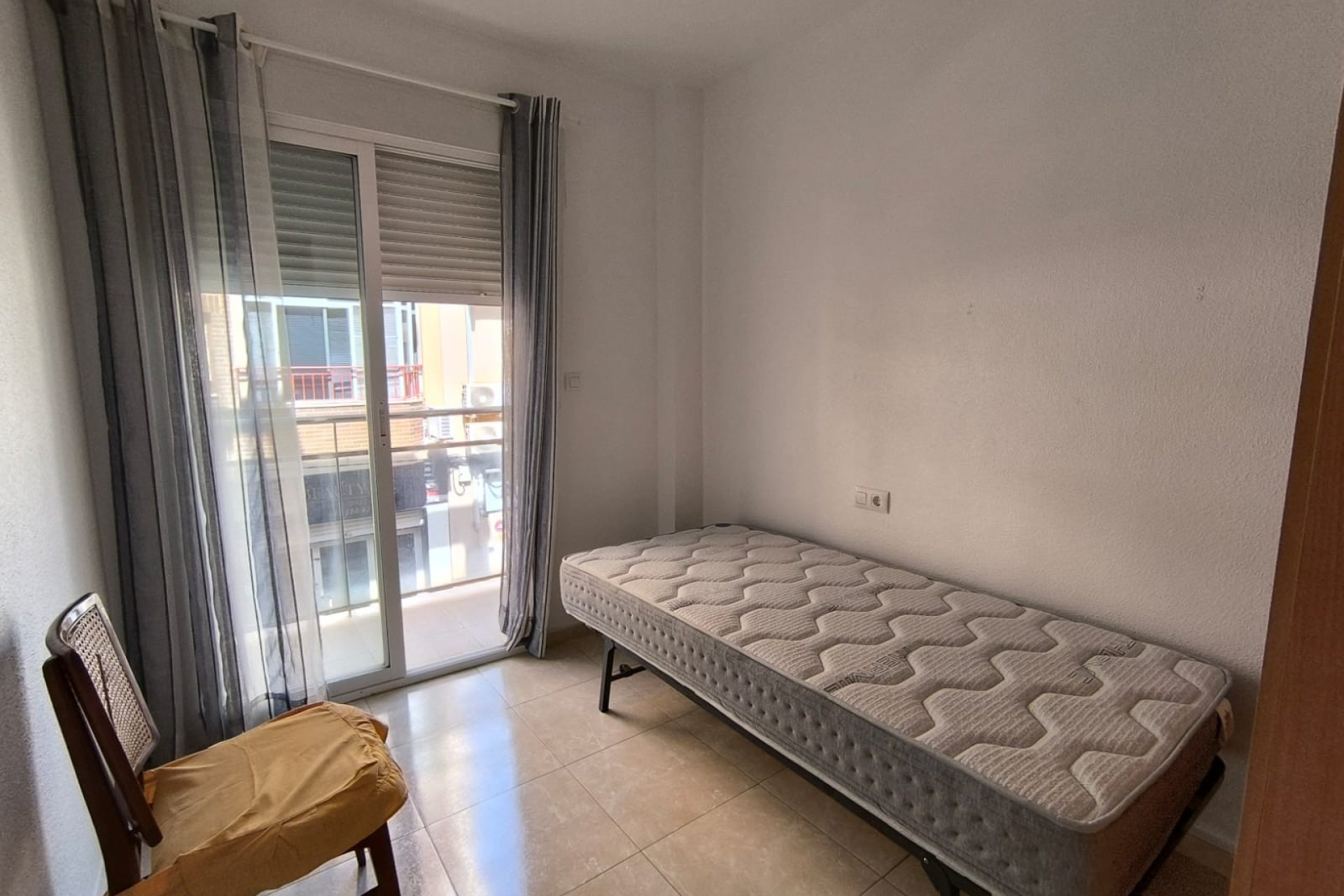 Segunda mano - Apartamento -
Pinoso - Inland