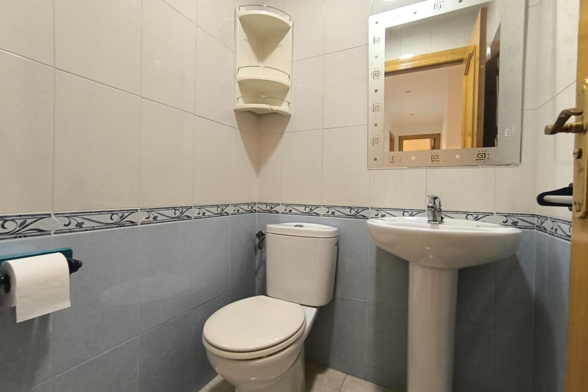 Segunda mano - Apartamento -
Pinoso - Inland