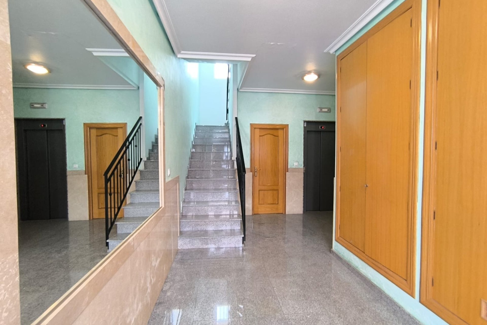 Segunda mano - Apartamento -
Pinoso - Inland