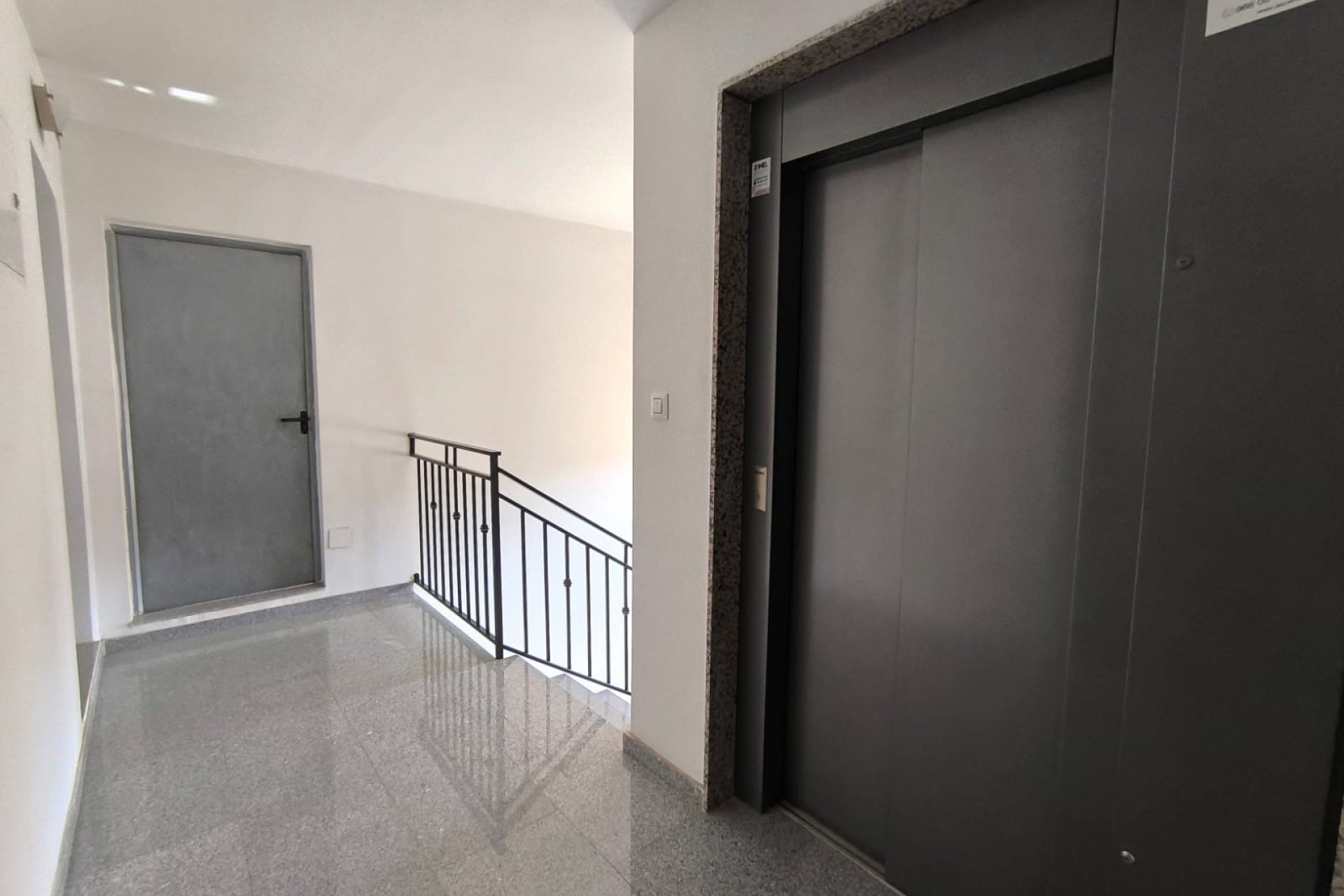 Segunda mano - Apartamento -
Pinoso - Inland