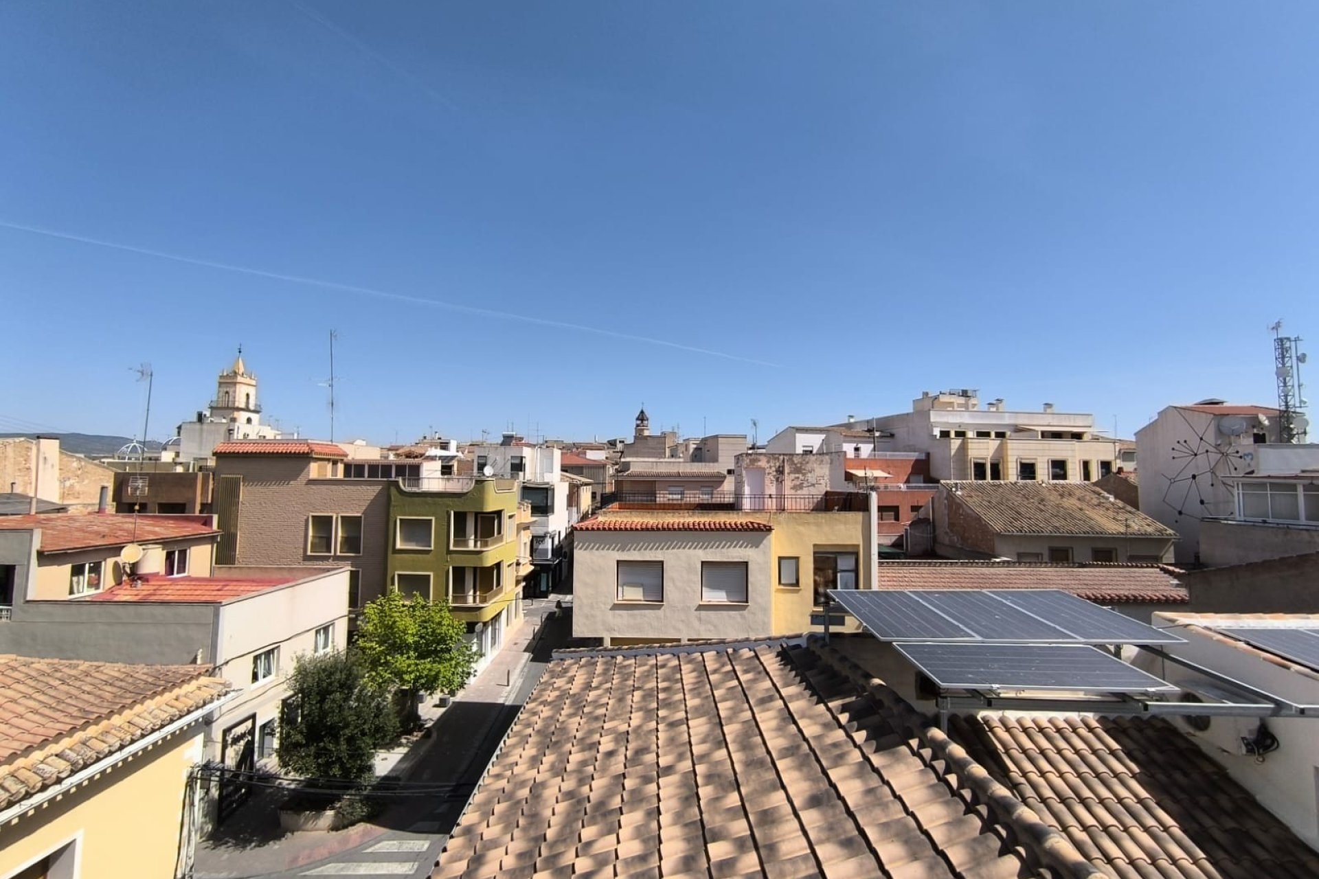 Segunda mano - Apartamento -
Pinoso - Inland