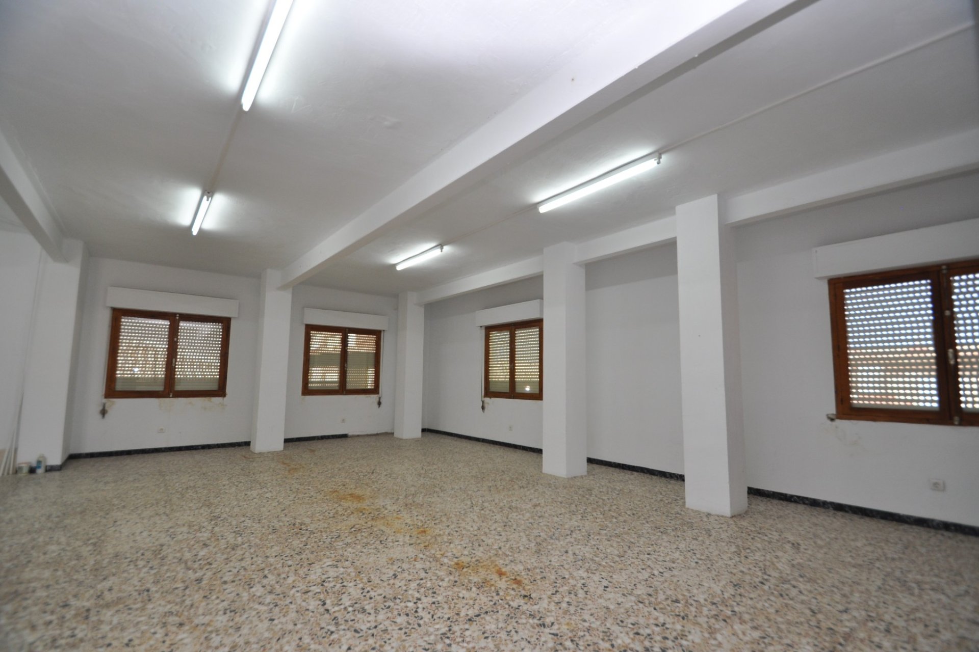 Segunda mano - Apartamento -
Pinoso - Inland