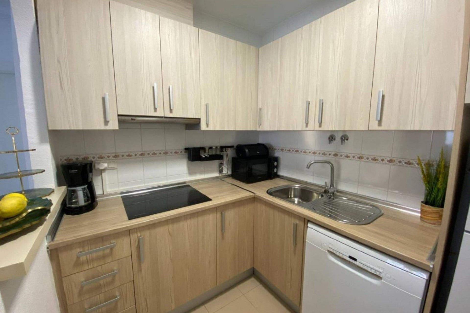 Segunda mano - Apartamento -
Playa De Los Naufragos - Costa Blanca