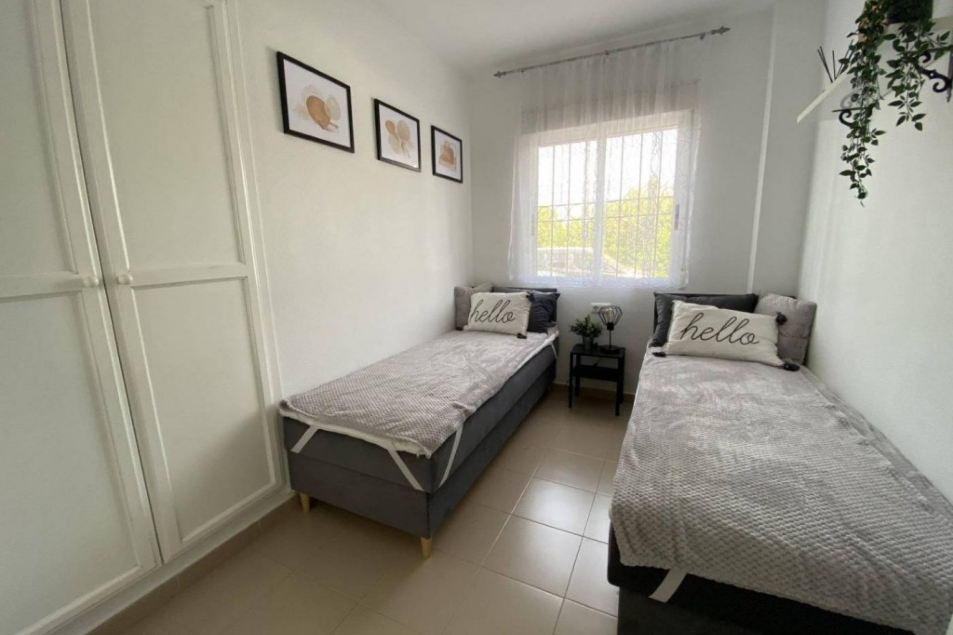 Segunda mano - Apartamento -
Playa De Los Naufragos - Costa Blanca