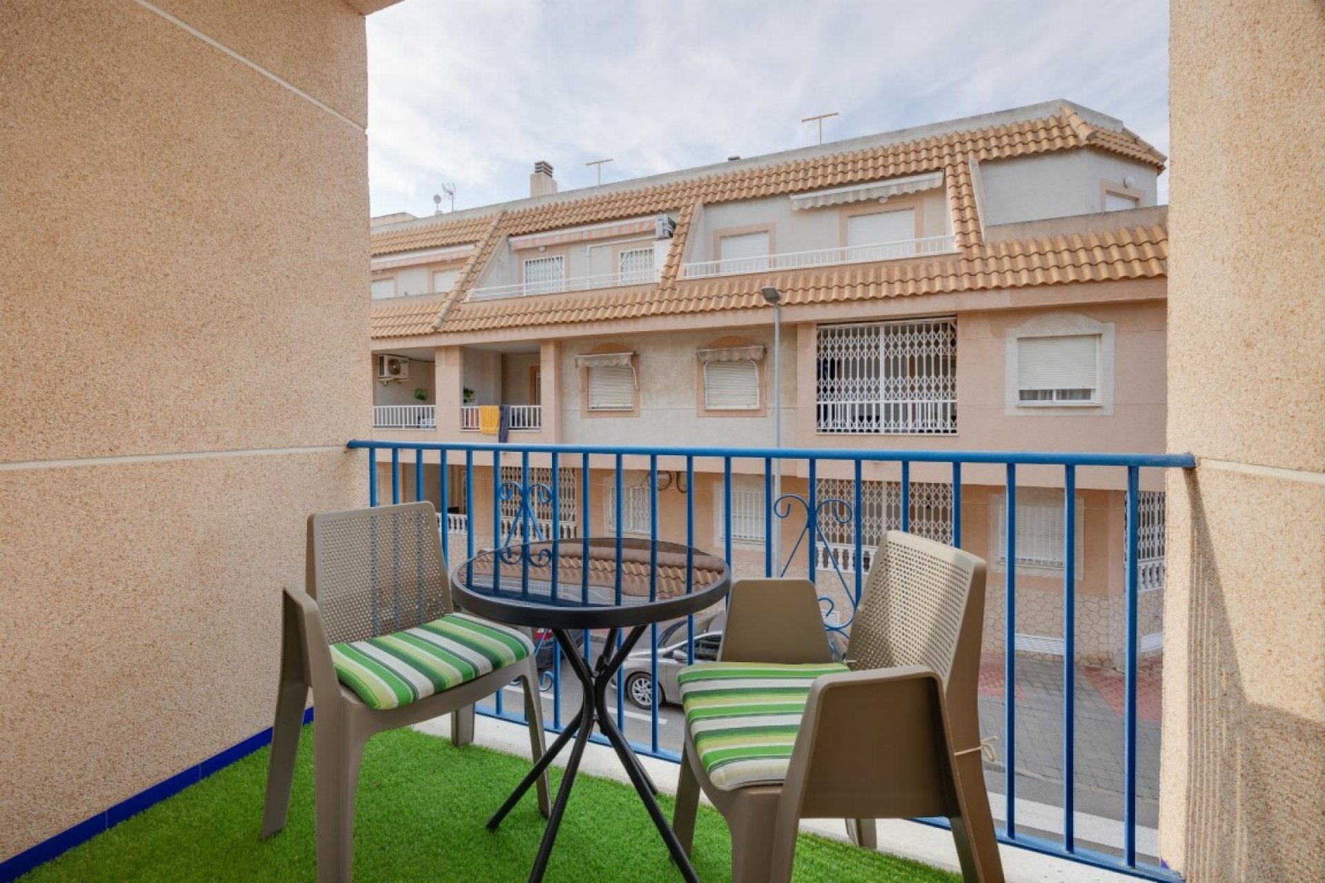 Segunda mano - Apartamento -
Playa De Los Naufragos - Costa Blanca