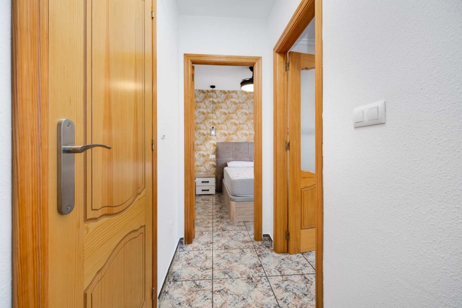 Segunda mano - Apartamento -
Playa De Los Naufragos - Costa Blanca