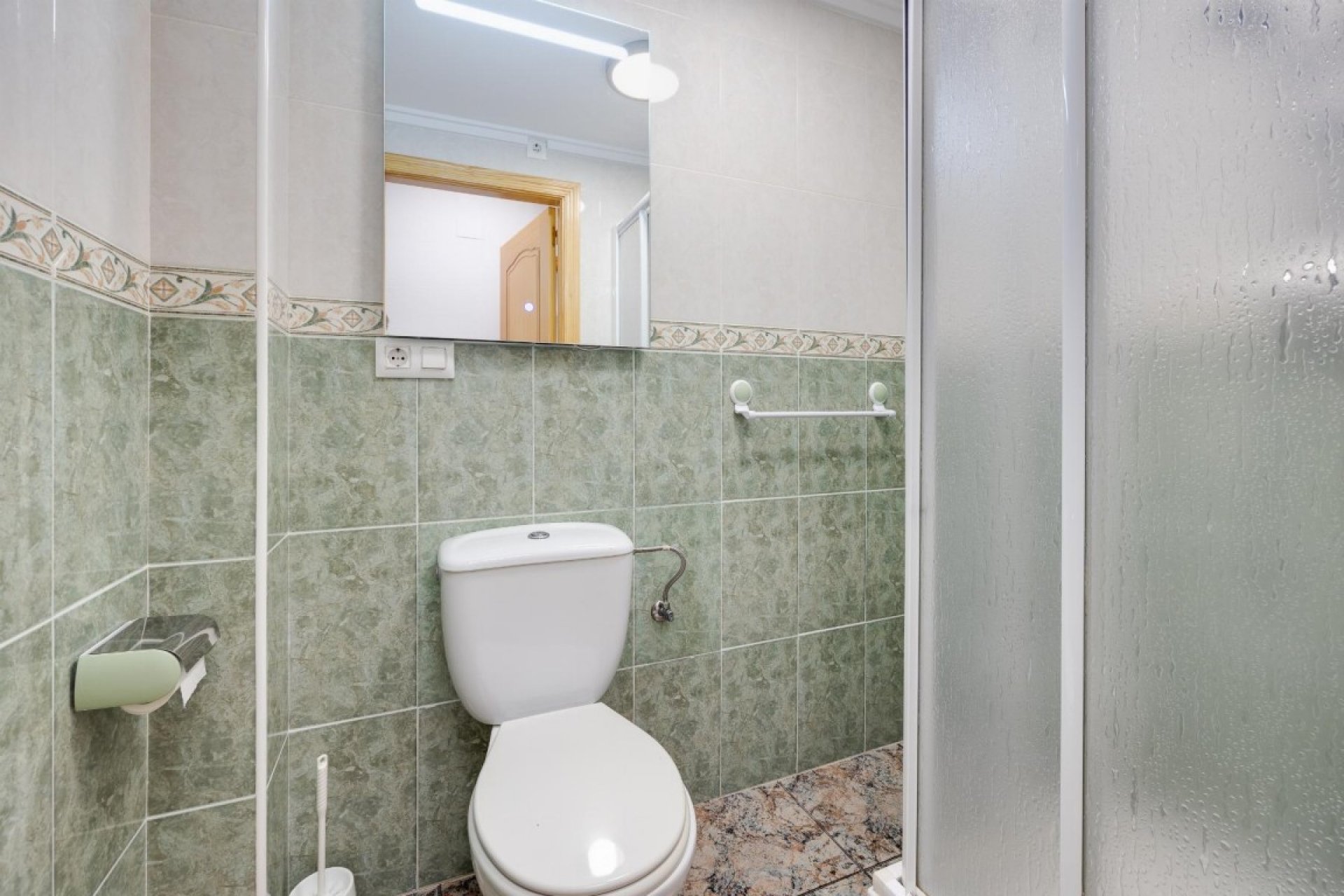 Segunda mano - Apartamento -
Playa De Los Naufragos - Costa Blanca