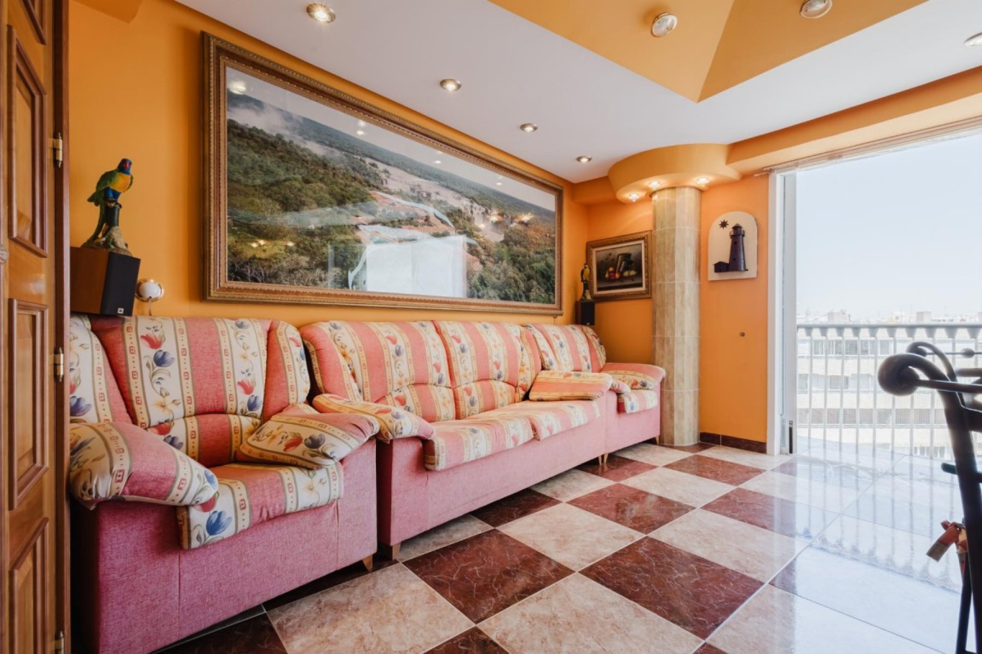Segunda mano - Apartamento -
Playa De Los Naufragos - Costa Blanca