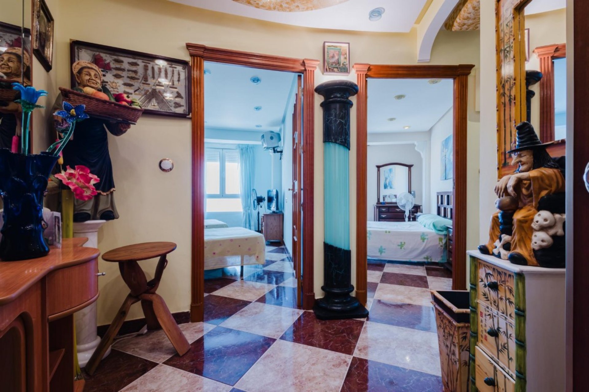 Segunda mano - Apartamento -
Playa De Los Naufragos - Costa Blanca