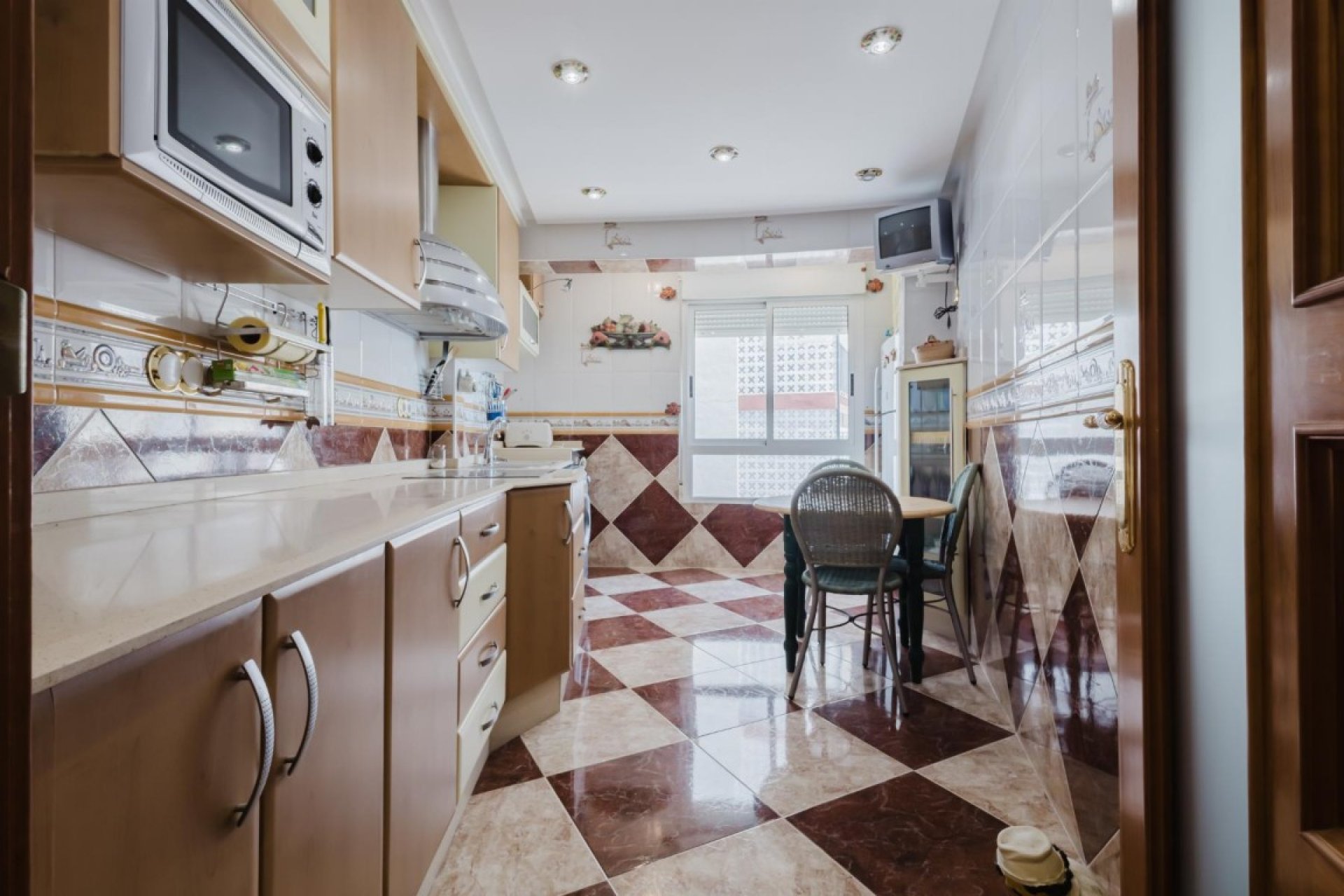 Segunda mano - Apartamento -
Playa De Los Naufragos - Costa Blanca