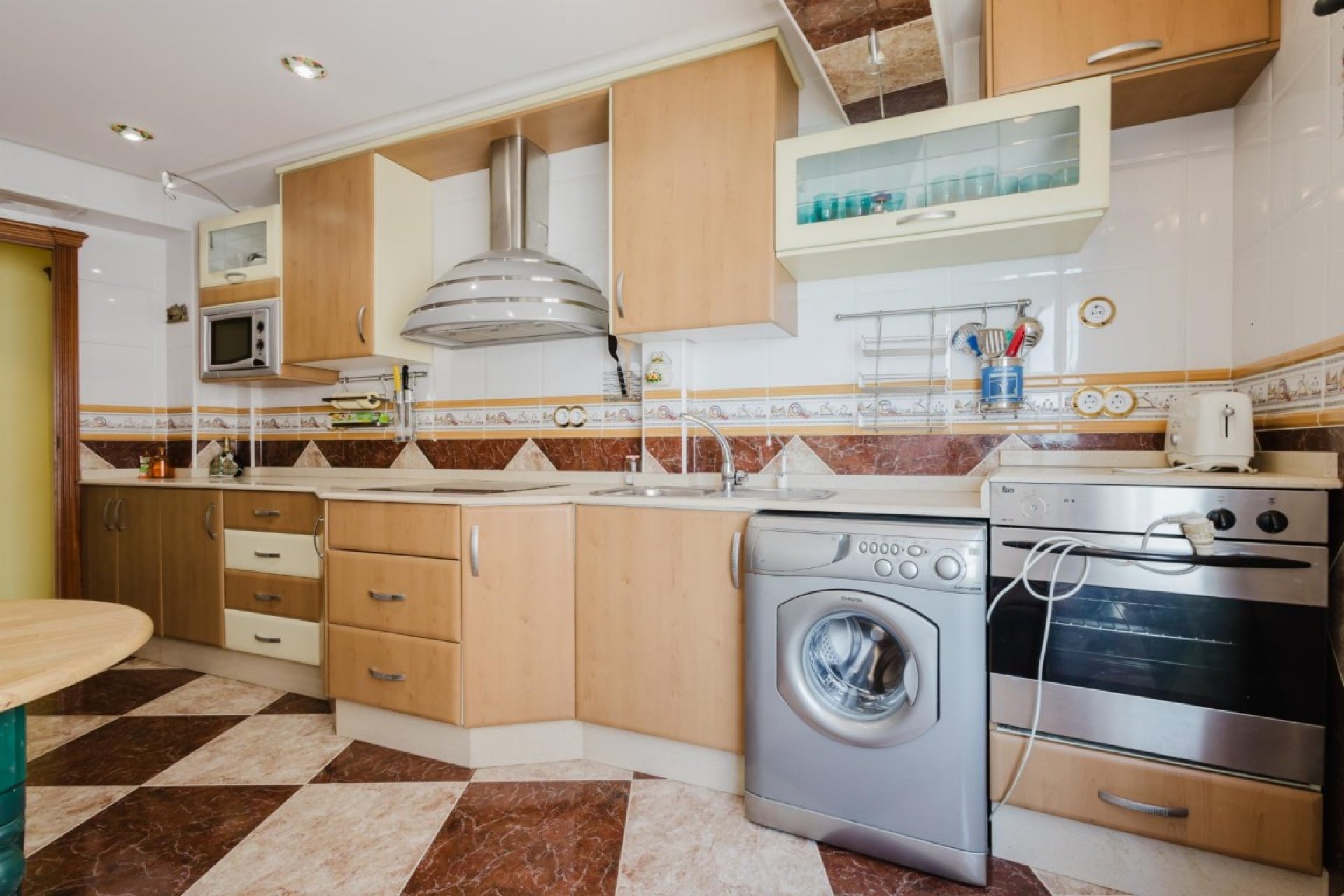 Segunda mano - Apartamento -
Playa De Los Naufragos - Costa Blanca