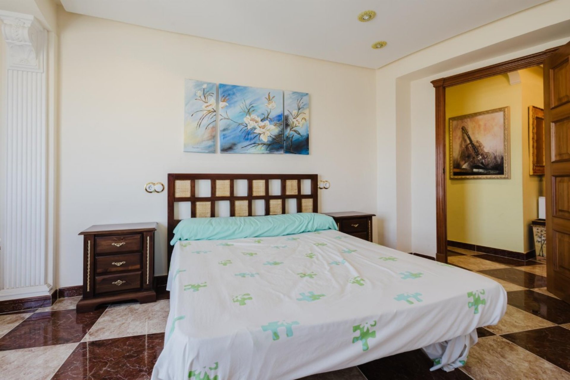 Segunda mano - Apartamento -
Playa De Los Naufragos - Costa Blanca