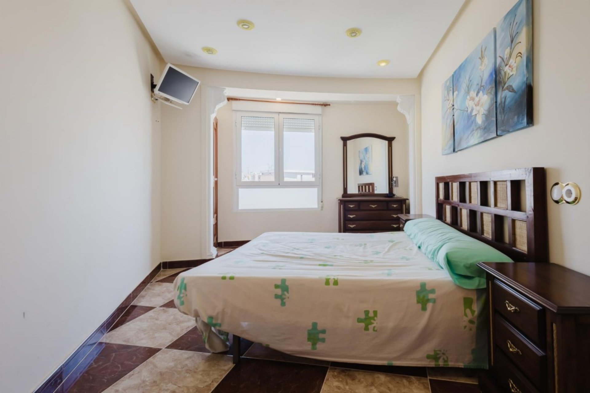 Segunda mano - Apartamento -
Playa De Los Naufragos - Costa Blanca