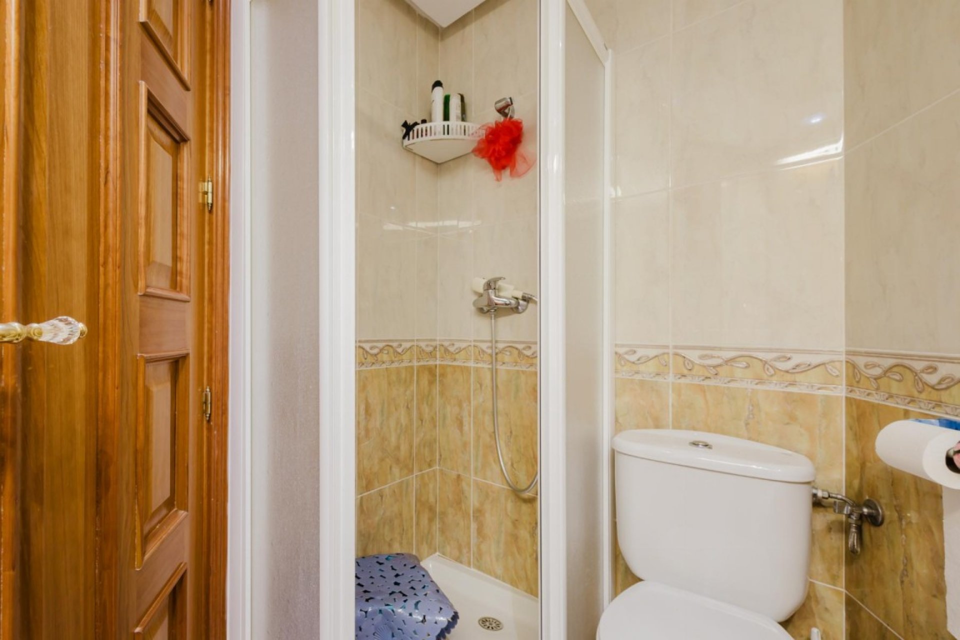 Segunda mano - Apartamento -
Playa De Los Naufragos - Costa Blanca