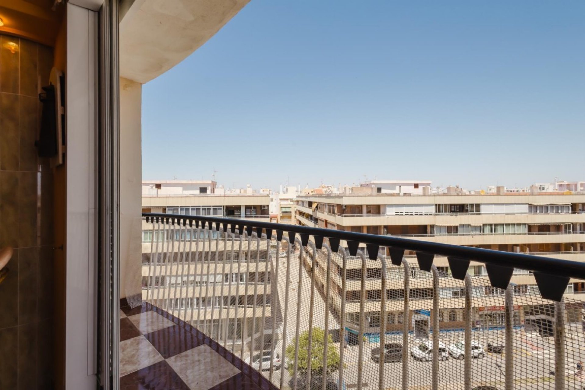 Segunda mano - Apartamento -
Playa De Los Naufragos - Costa Blanca