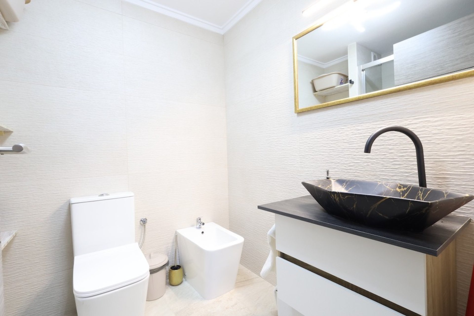 Segunda mano - Apartamento -
Playa Del Acequion - Costa Blanca