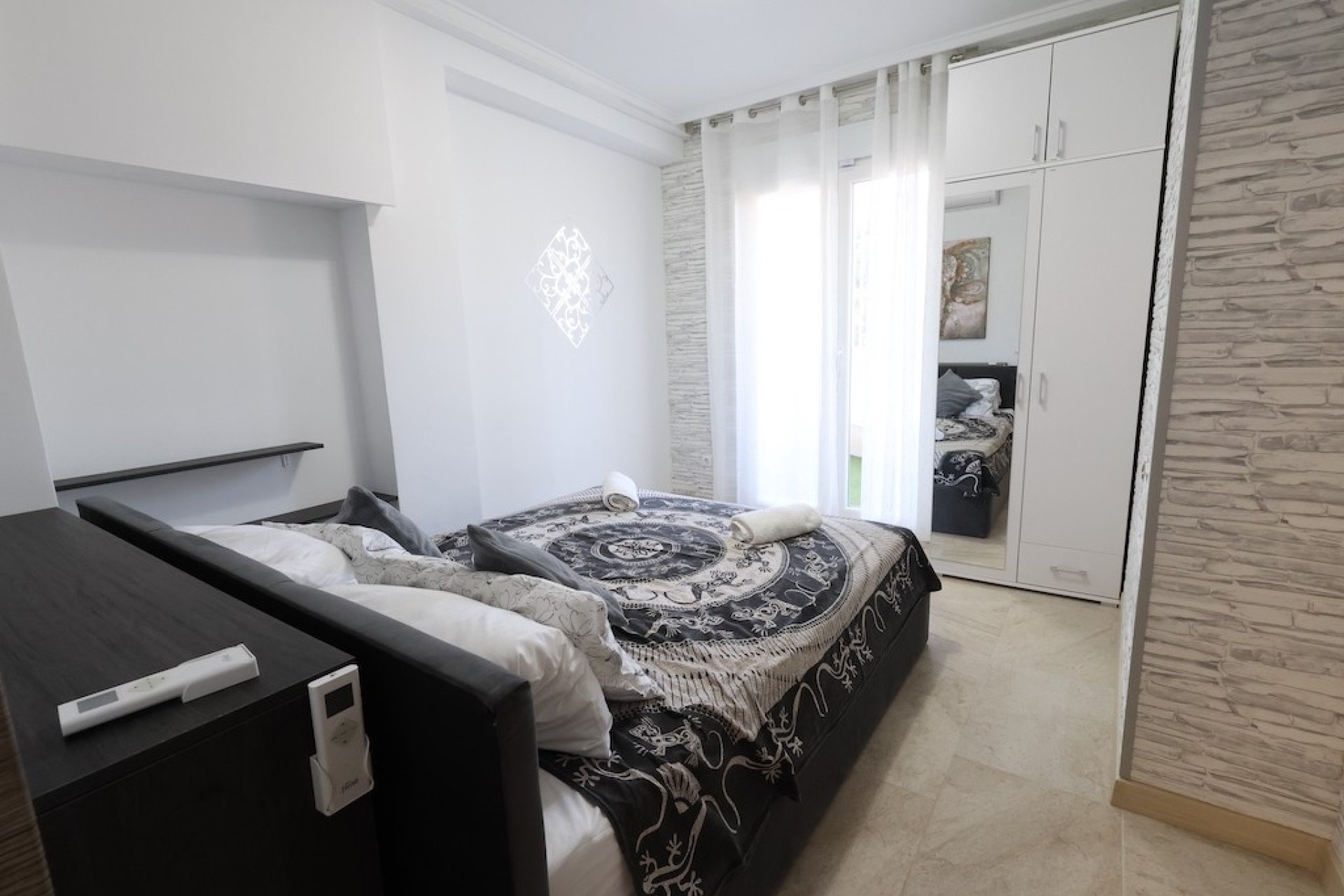 Segunda mano - Apartamento -
Playa Del Acequion - Costa Blanca