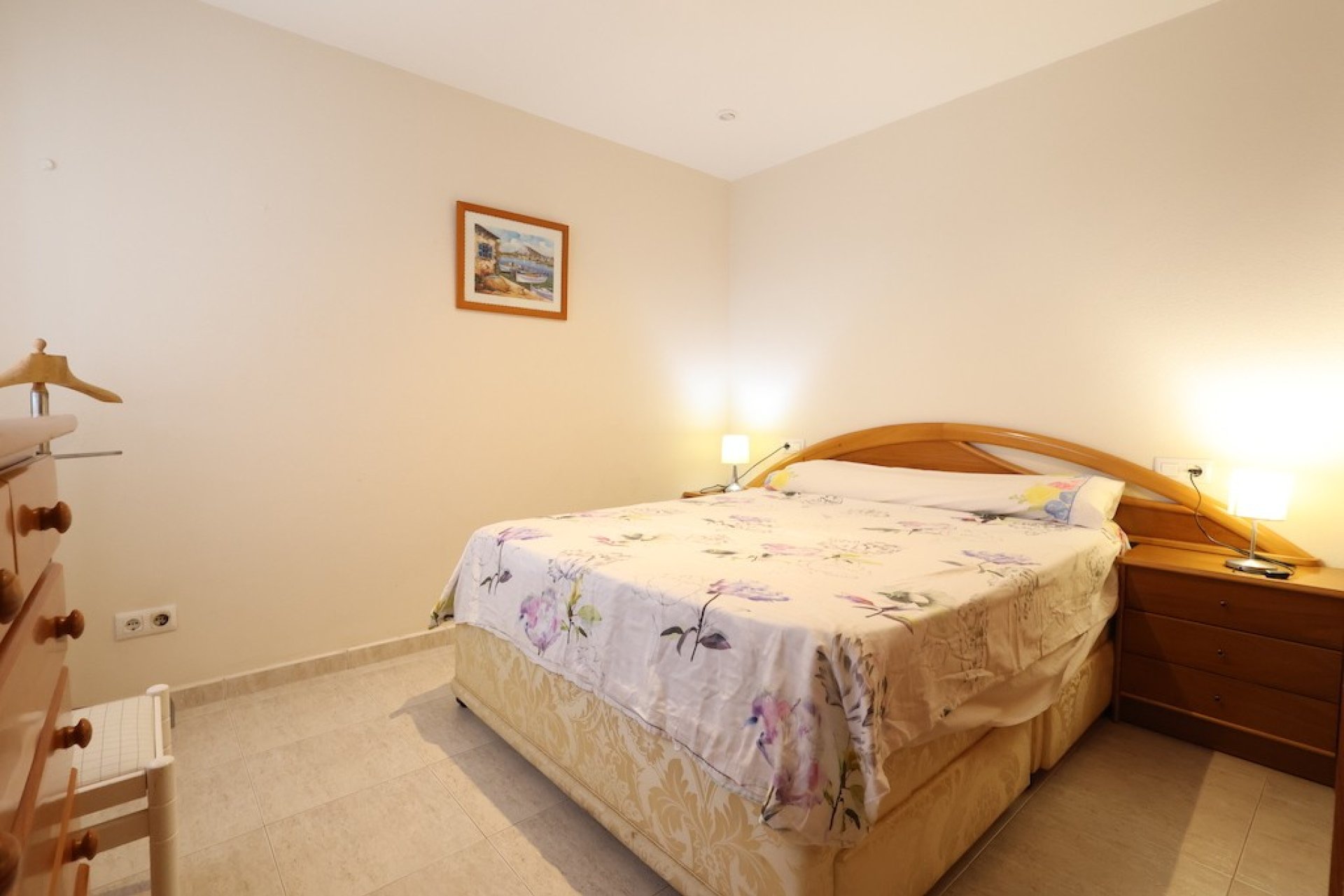 Segunda mano - Apartamento -
Playa Del Acequion - Costa Blanca