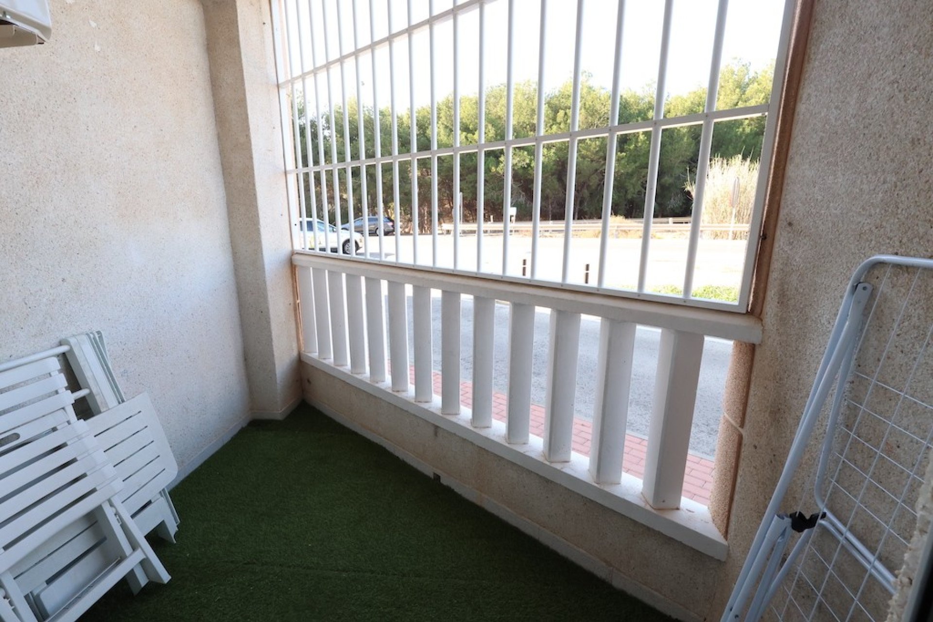 Segunda mano - Apartamento -
Playa Del Acequion - Costa Blanca