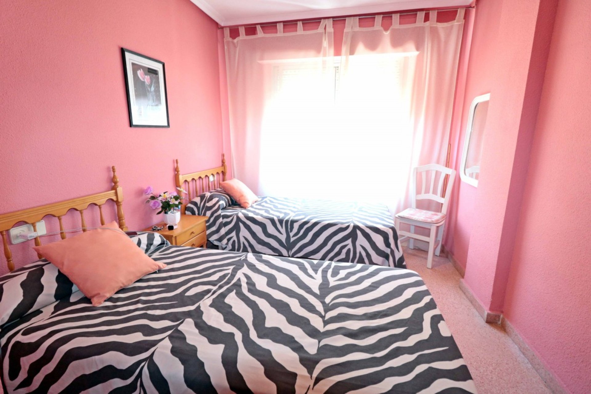 Segunda mano - Apartamento -
Playa Del Acequion - Costa Blanca