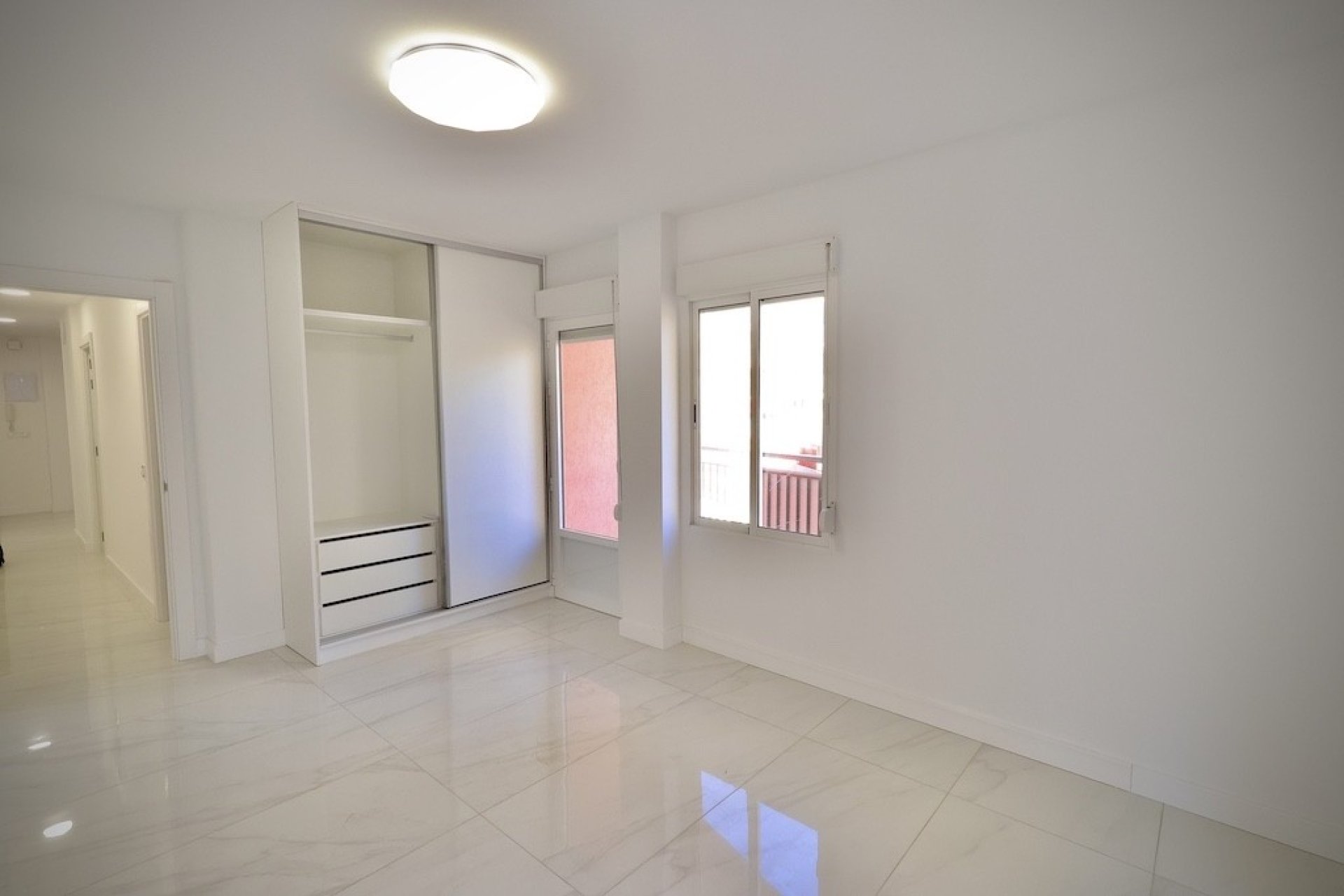 Segunda mano - Apartamento -
Playa del Cura - Costa Blanca